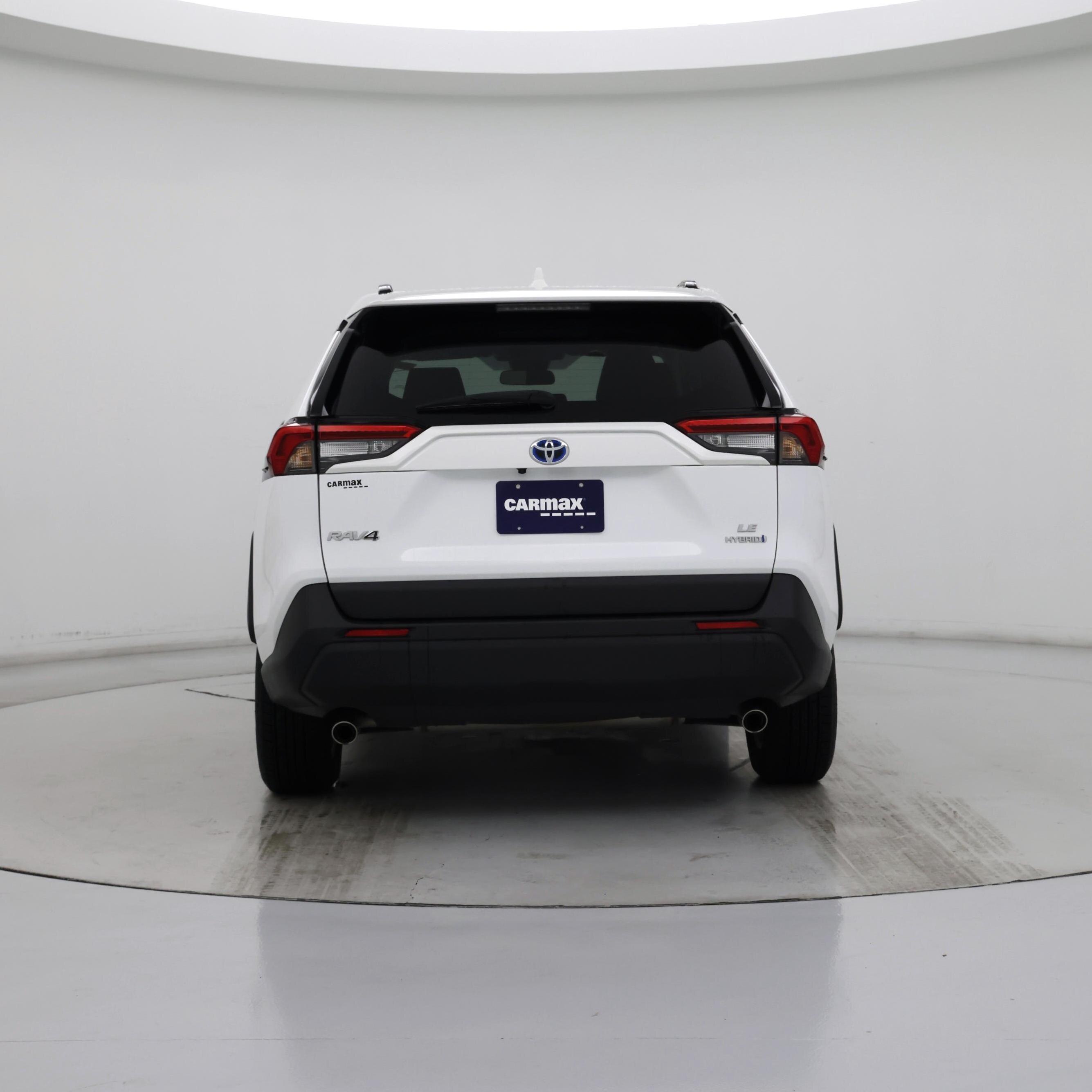 Thumbnail: 2024 Toyota RAV4 - 6