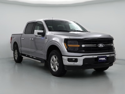 2024 Ford F150 XLT