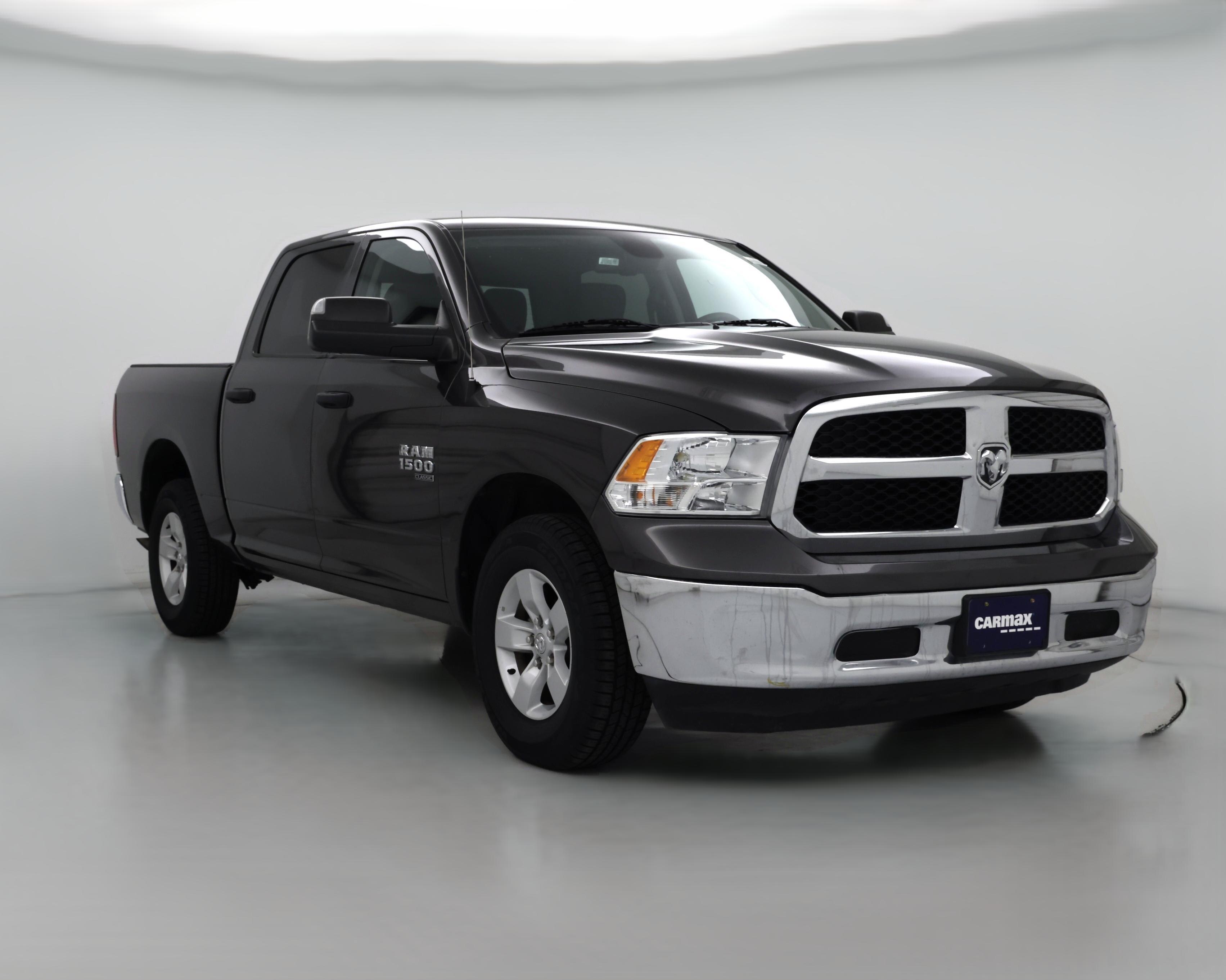 Thumbnail: 2023 RAM 1500 Classic - 1
