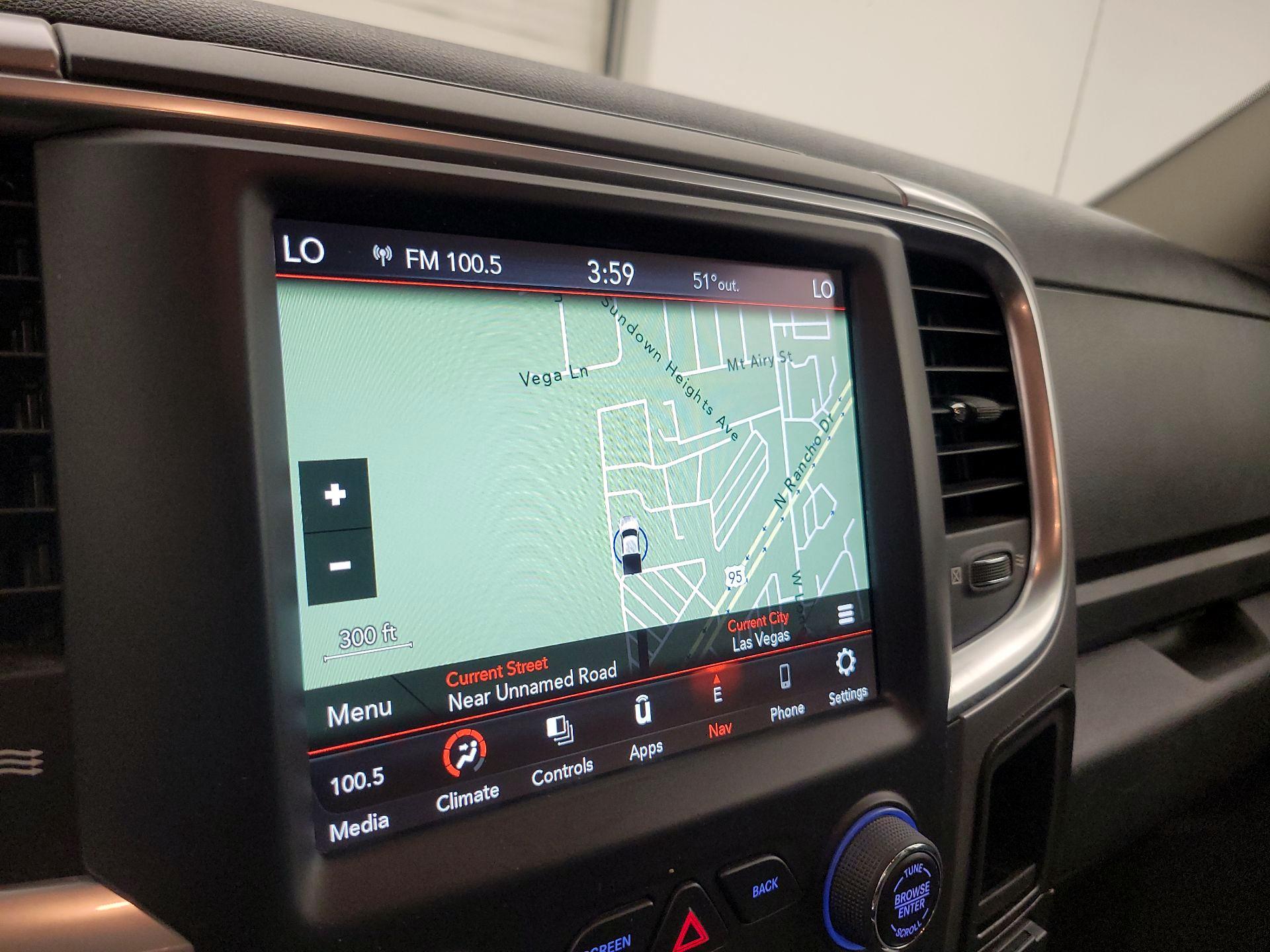 Thumbnail: 2023 RAM 1500 Classic - 14