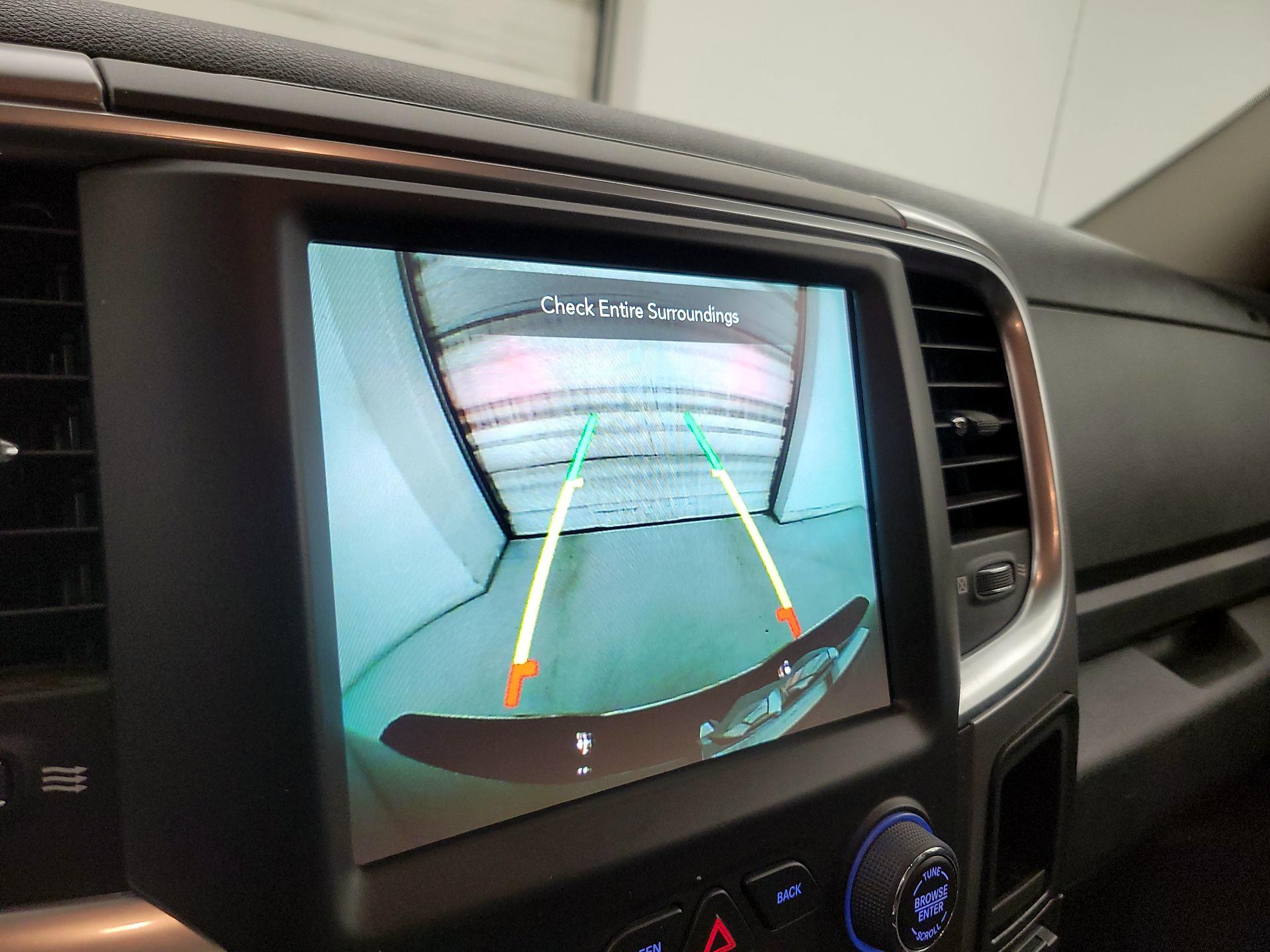 Thumbnail: 2023 RAM 1500 Classic - 15