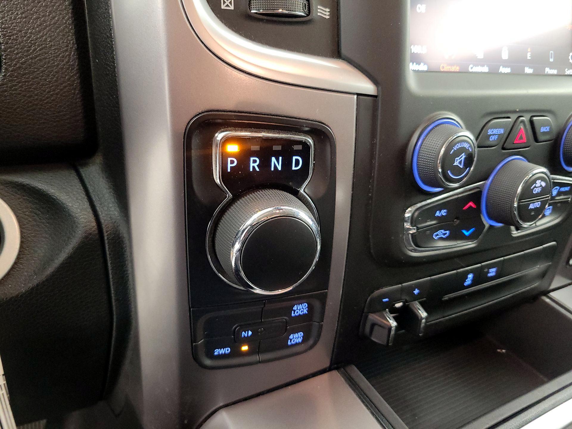 Thumbnail: 2023 RAM 1500 Classic - 18