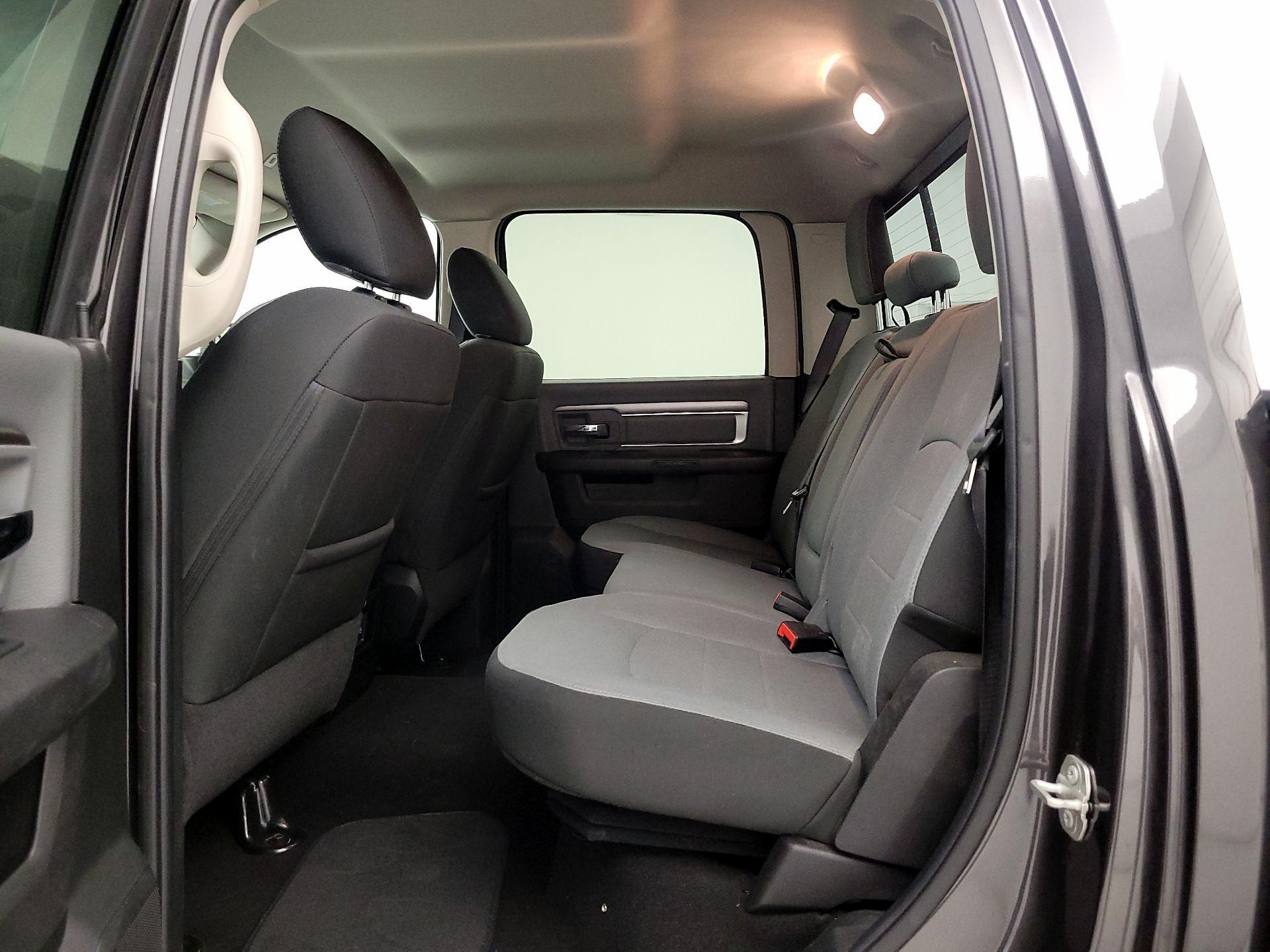 Thumbnail: 2023 RAM 1500 Classic - 19