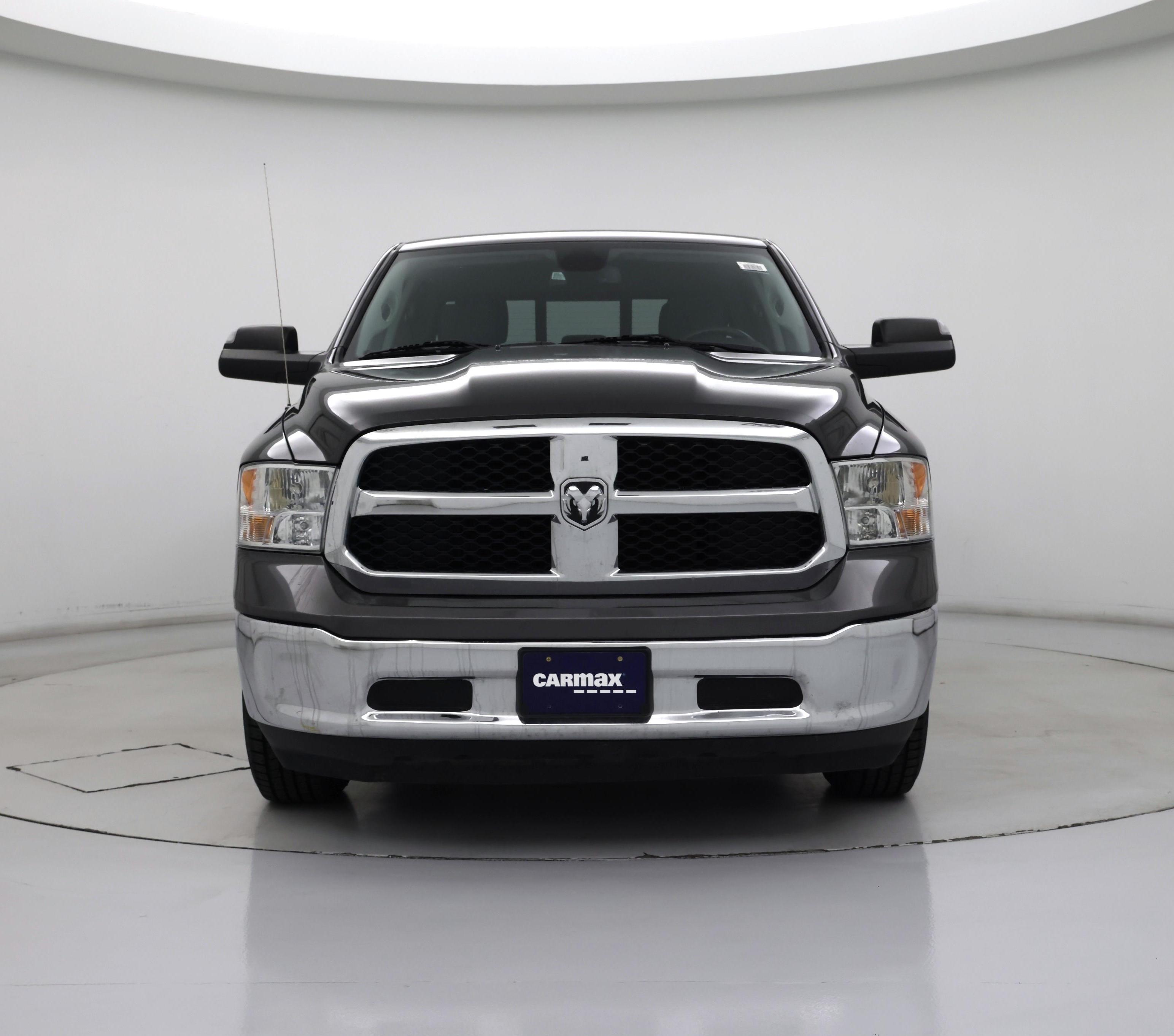 Thumbnail: 2023 RAM 1500 Classic - 5