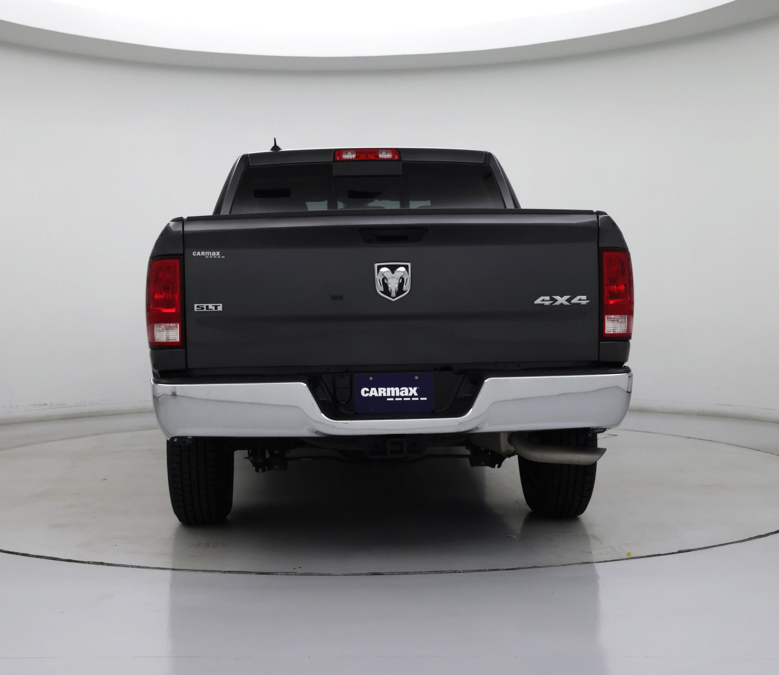 Thumbnail: 2023 RAM 1500 Classic - 6