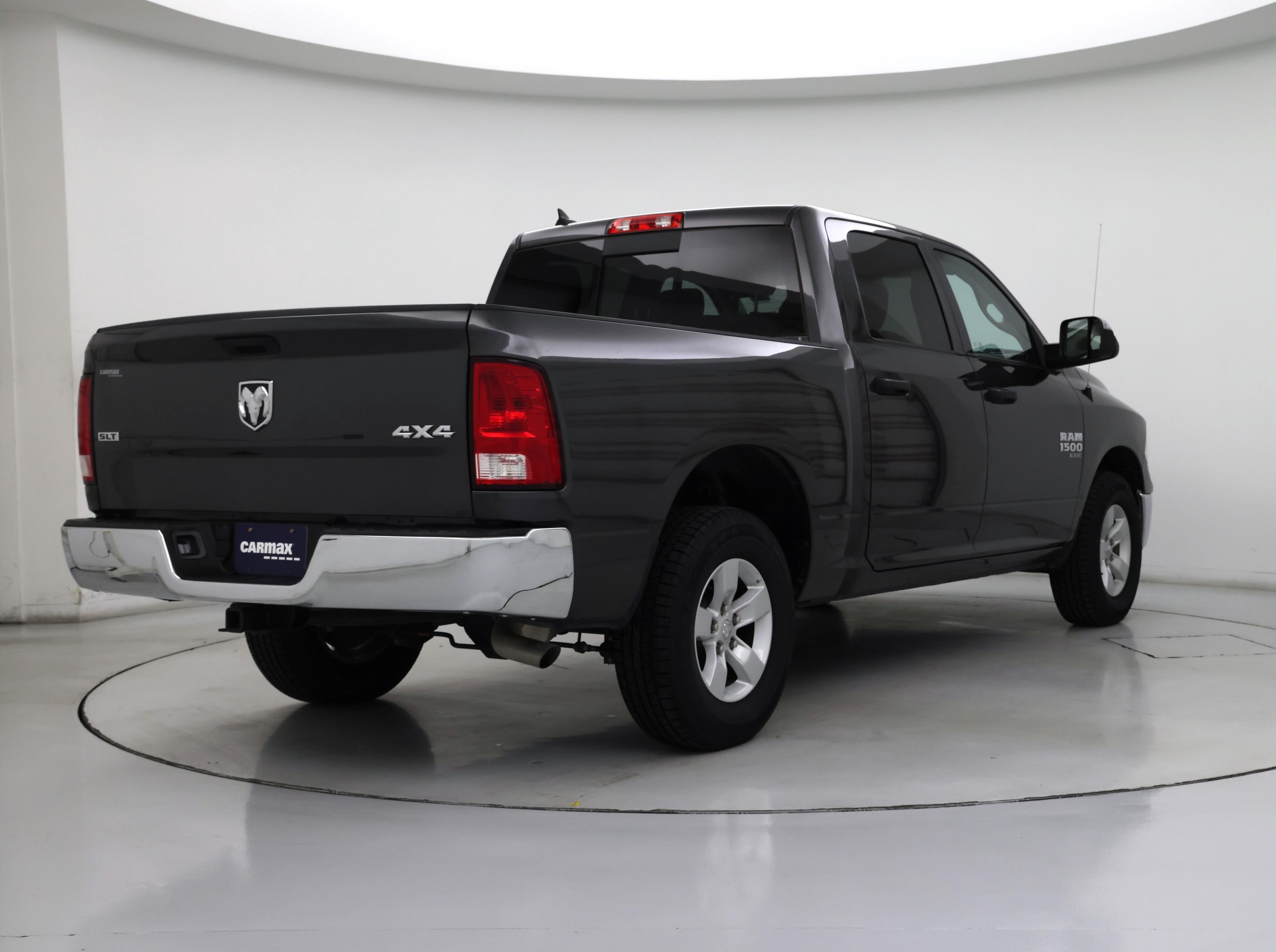 Thumbnail: 2023 RAM 1500 Classic - 8