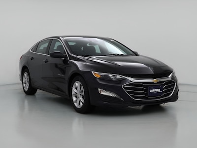 2023 Chevrolet Malibu 1LT