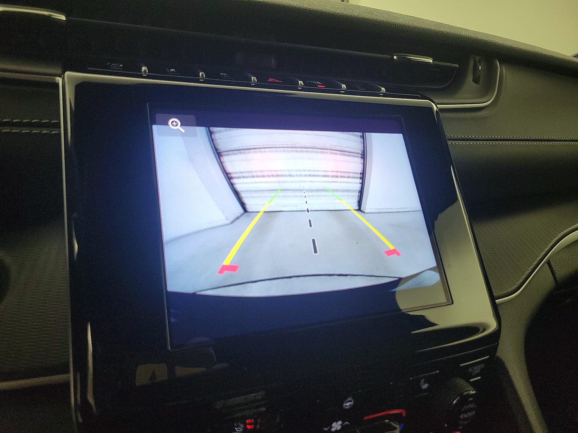 Thumbnail: 2024 Jeep Grand Cherokee L - 14