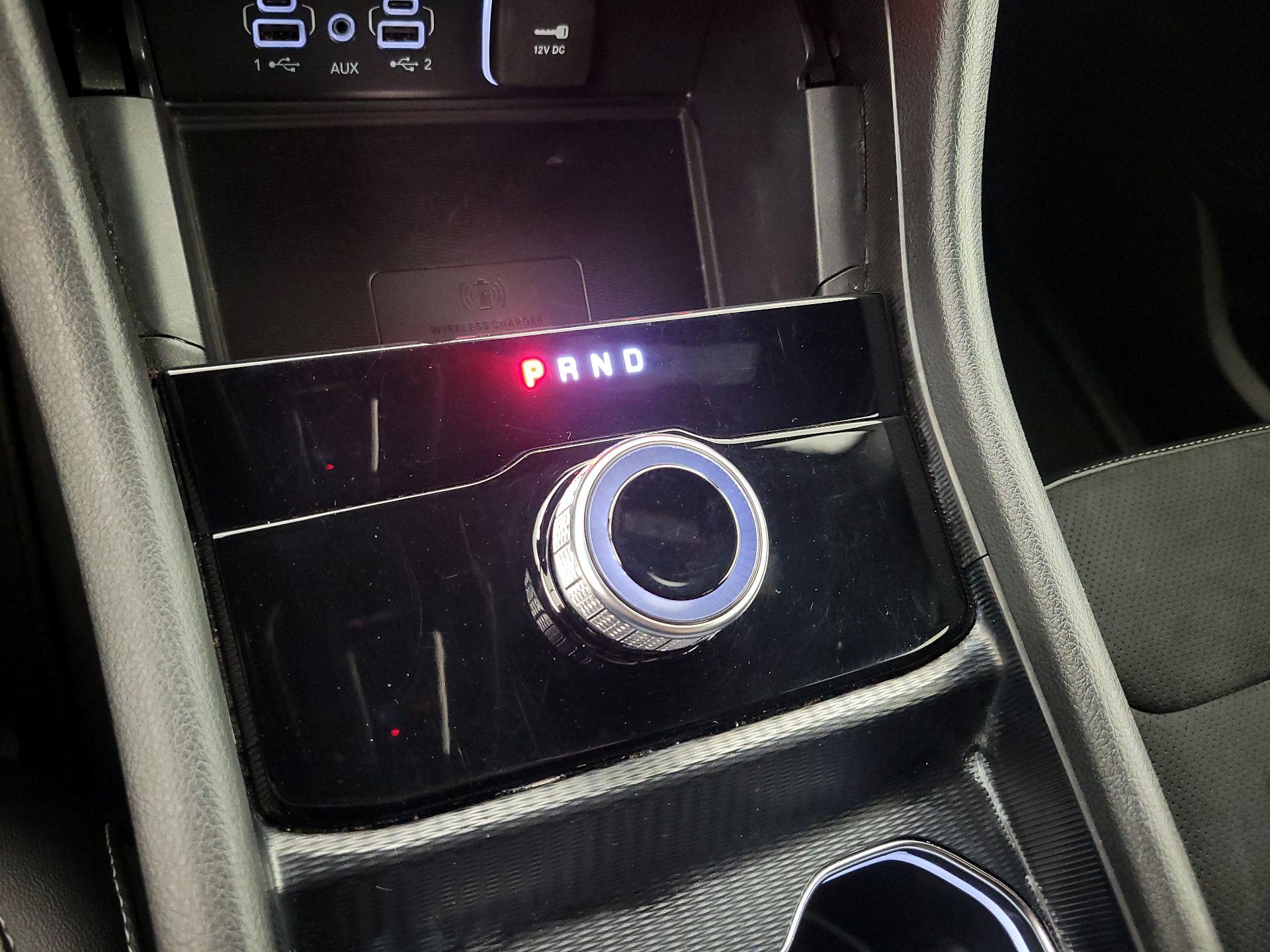 Thumbnail: 2024 Jeep Grand Cherokee L - 17