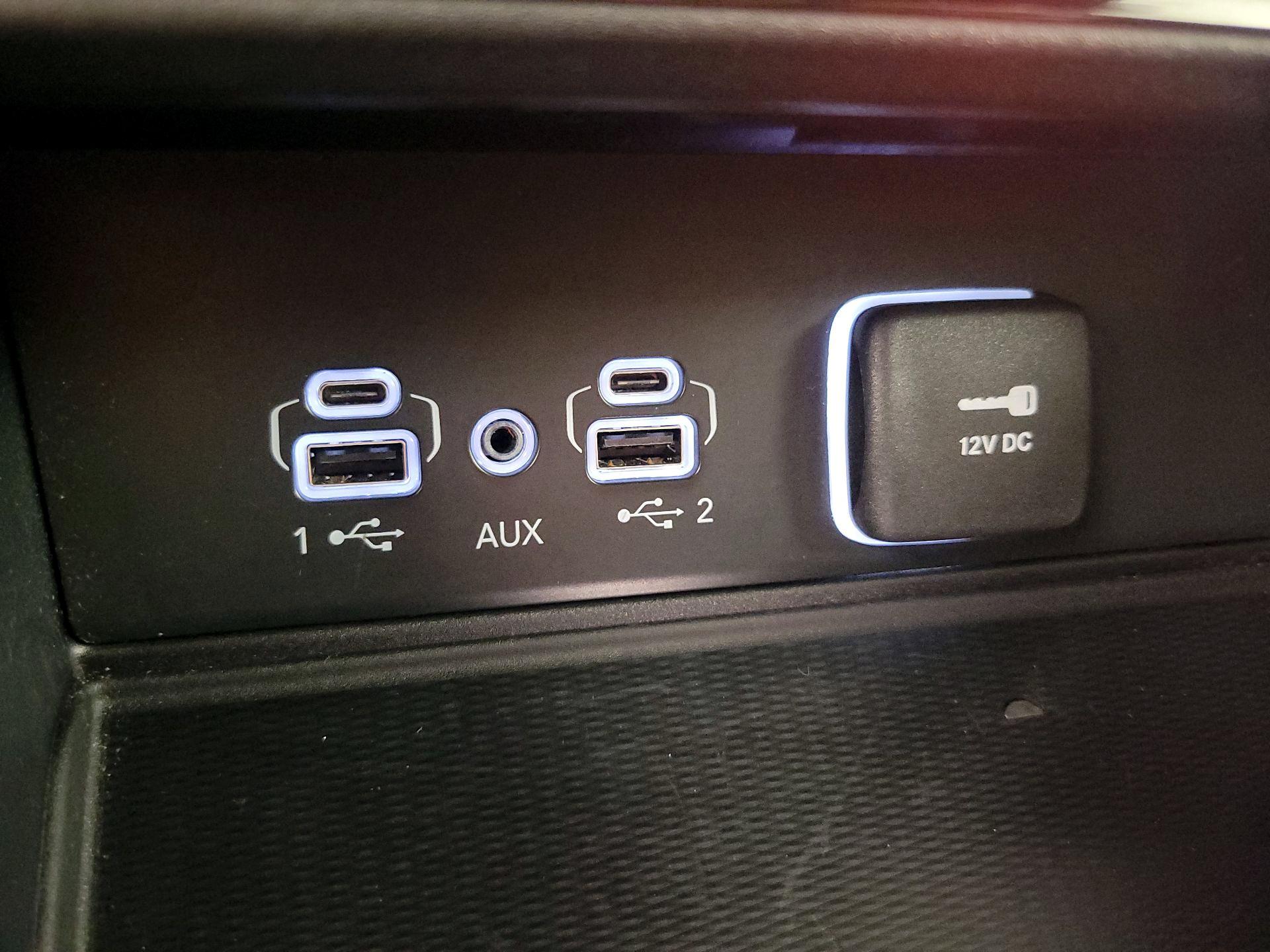 Thumbnail: 2024 Jeep Grand Cherokee L - 18