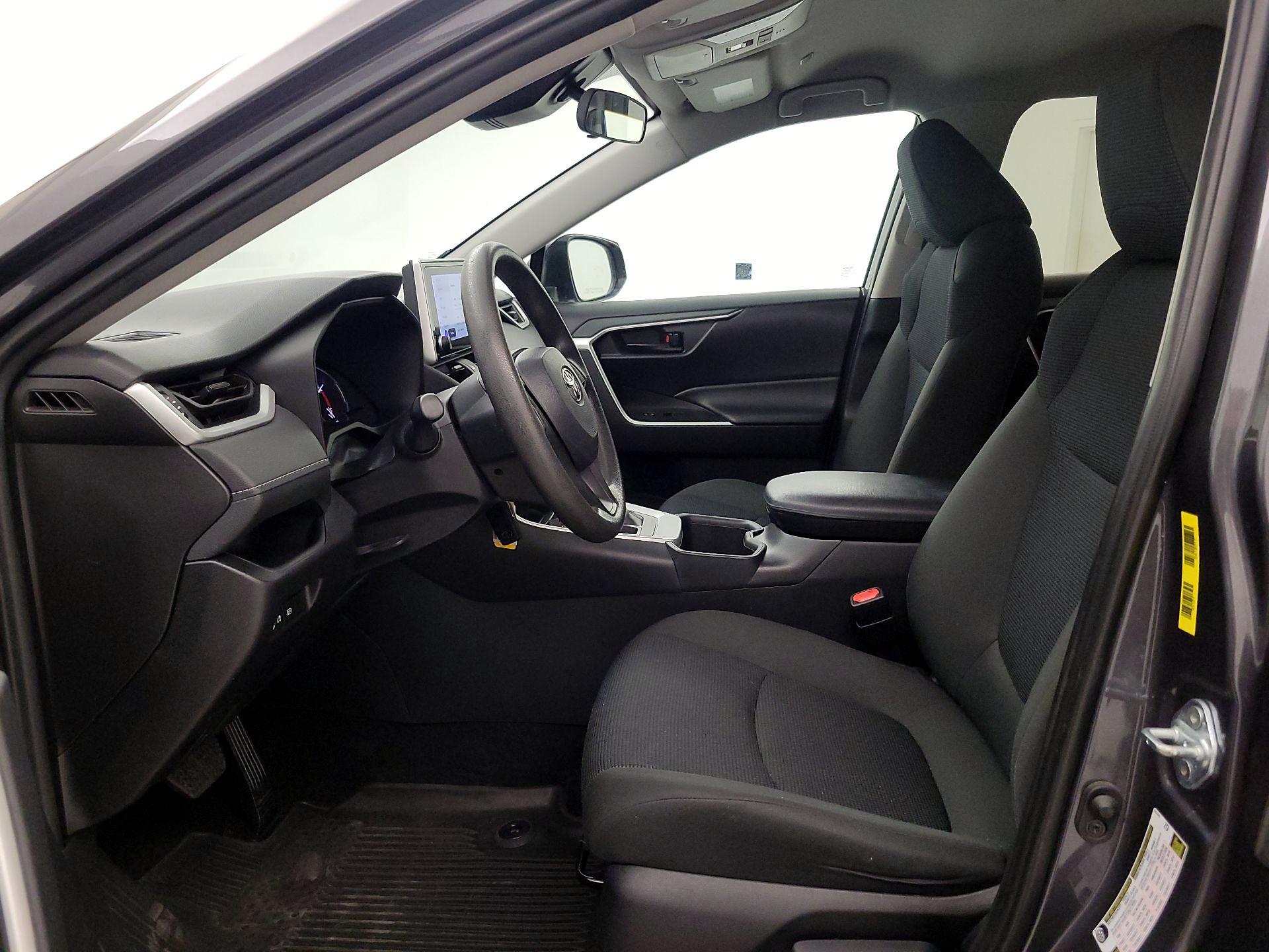 Thumbnail: 2024 Toyota RAV4 - 11