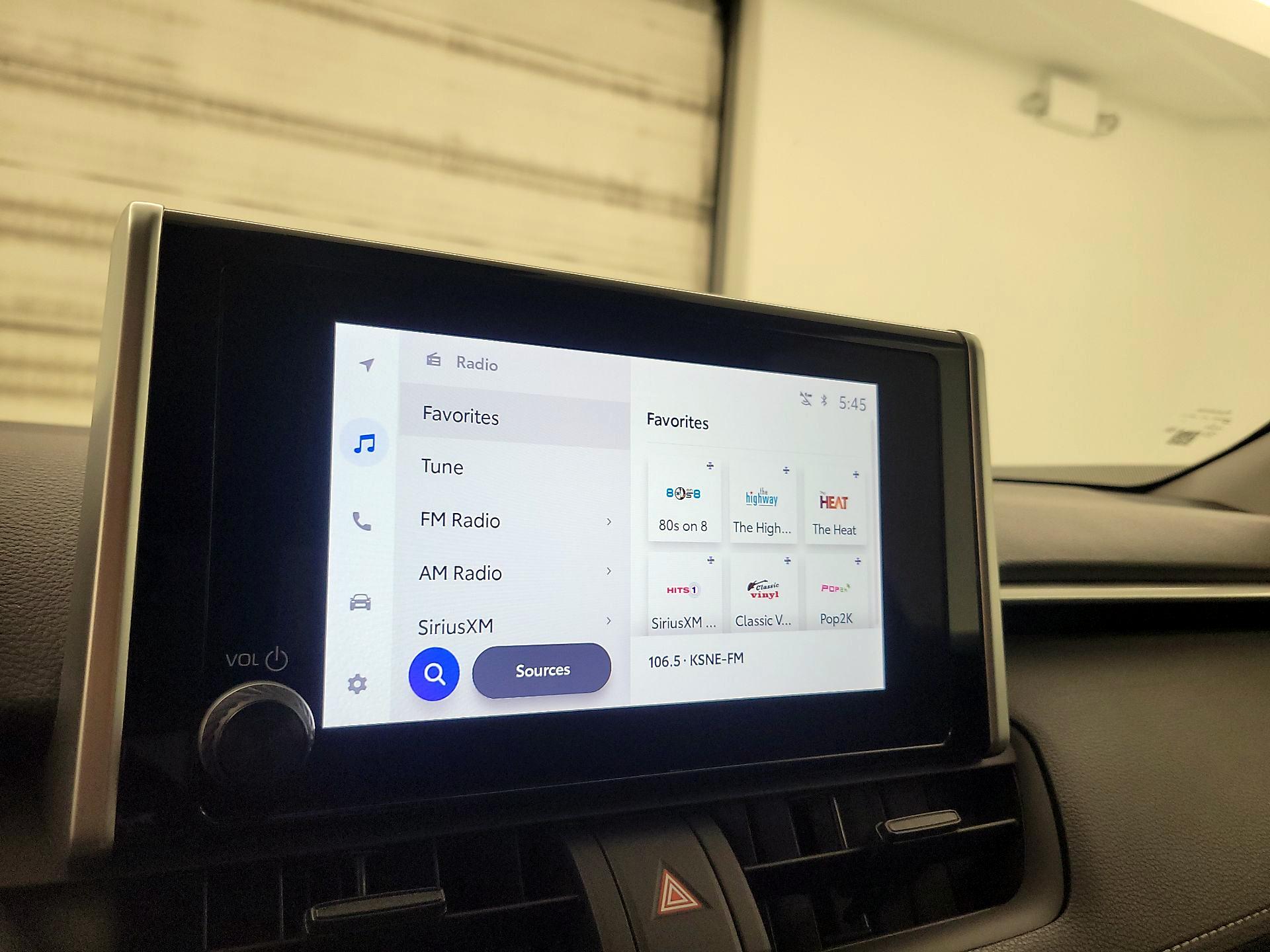 Thumbnail: 2024 Toyota RAV4 - 15