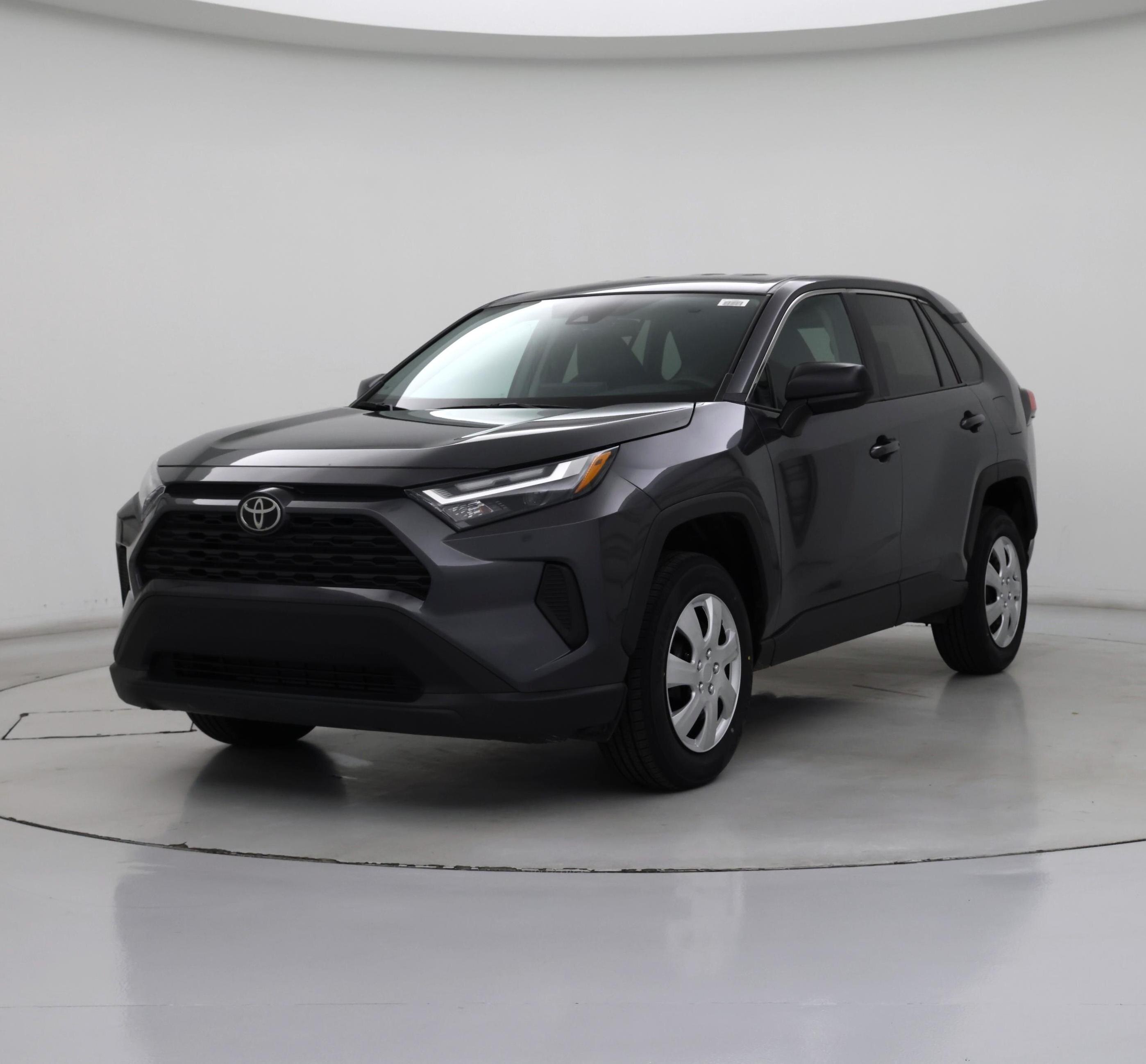 Thumbnail: 2024 Toyota RAV4 - 4