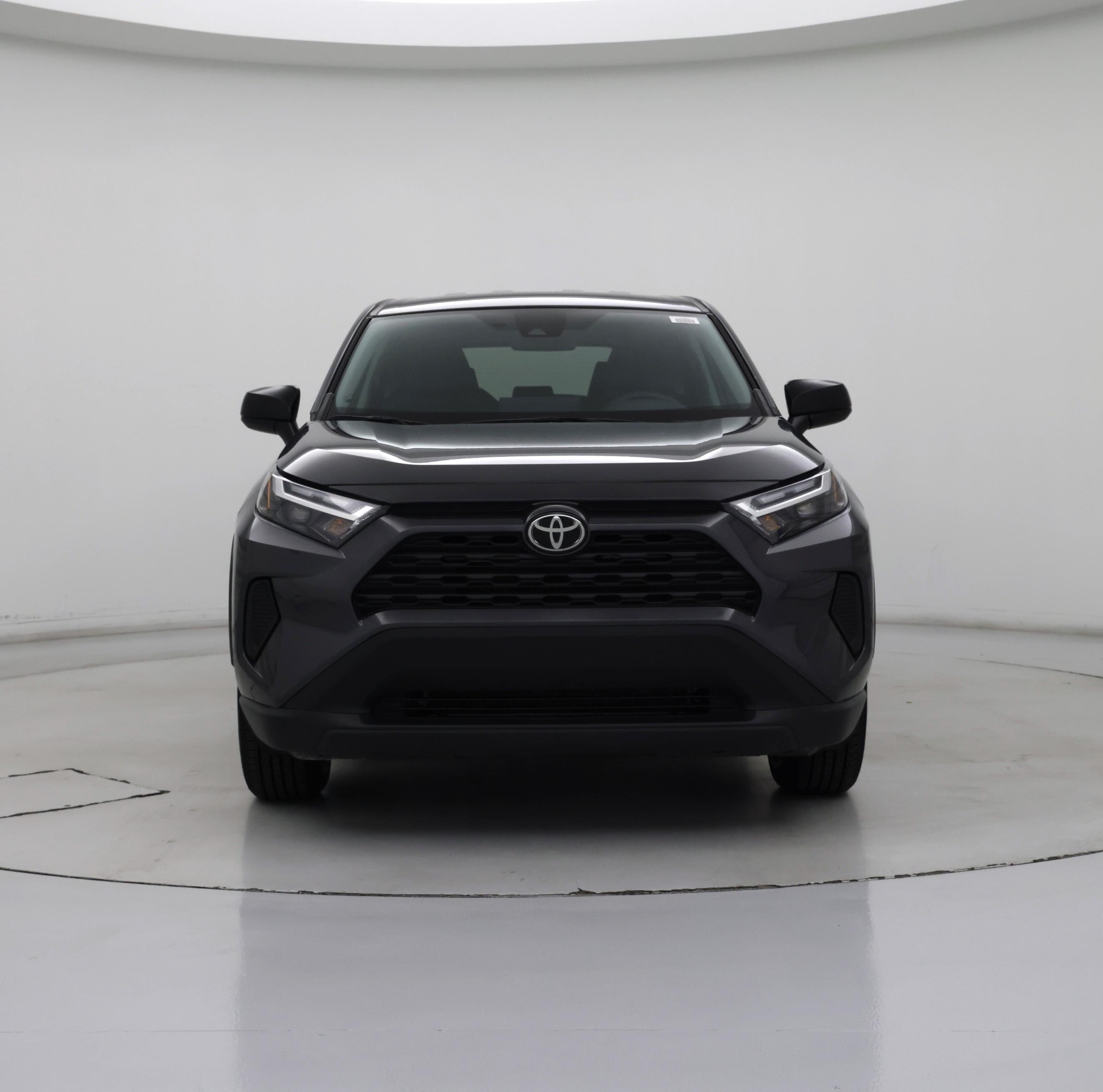 Thumbnail: 2024 Toyota RAV4 - 5