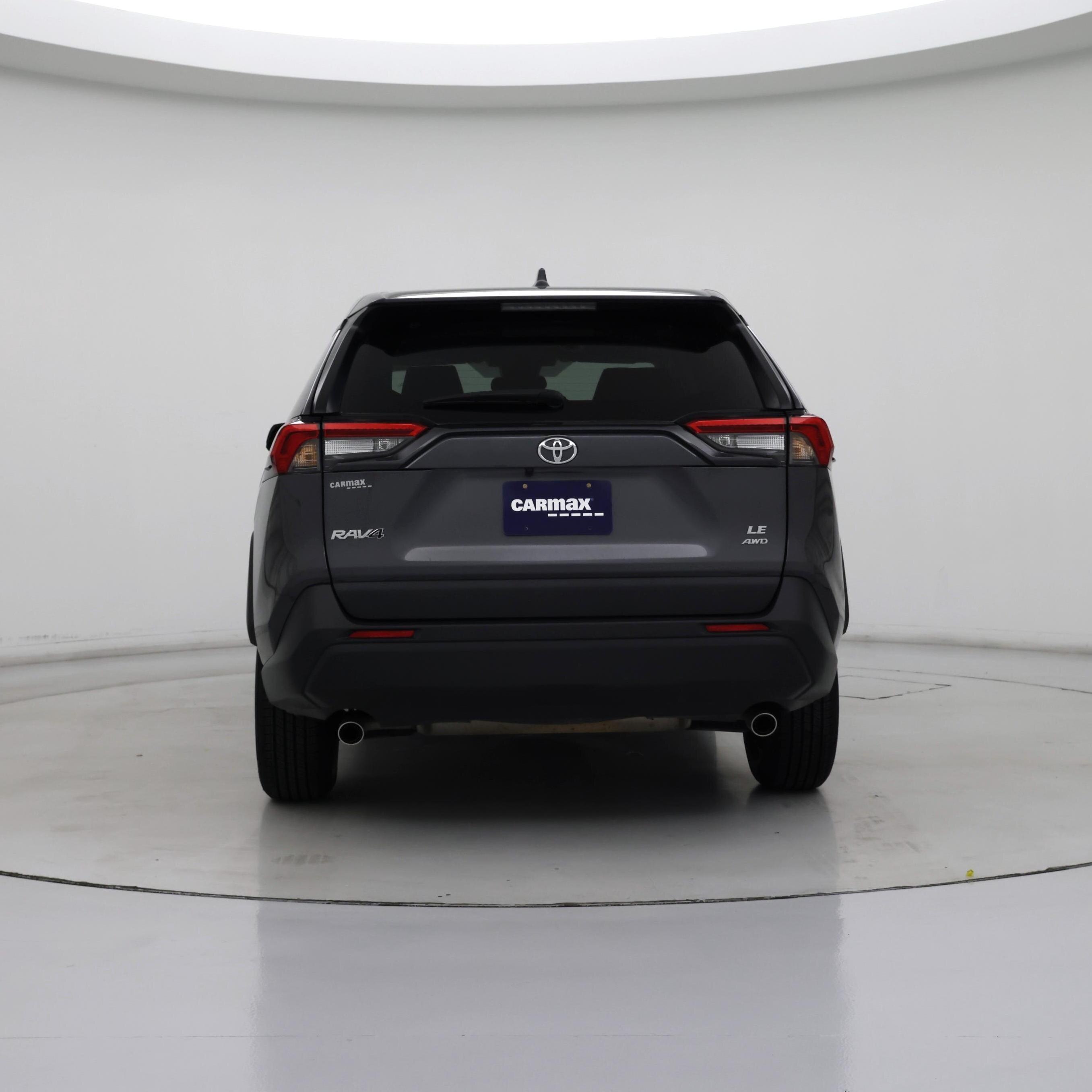 Thumbnail: 2024 Toyota RAV4 - 6