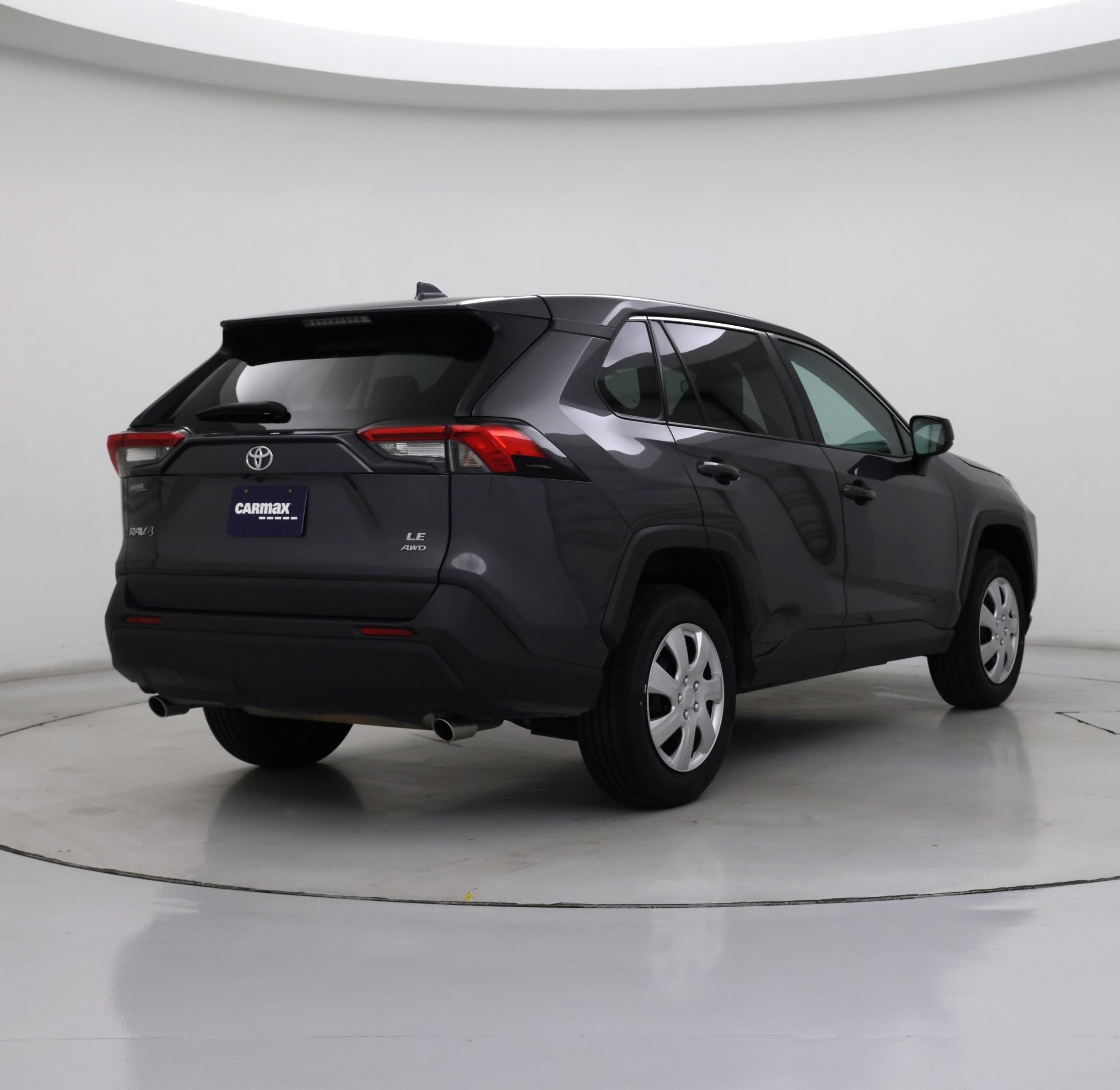 Thumbnail: 2024 Toyota RAV4 - 8