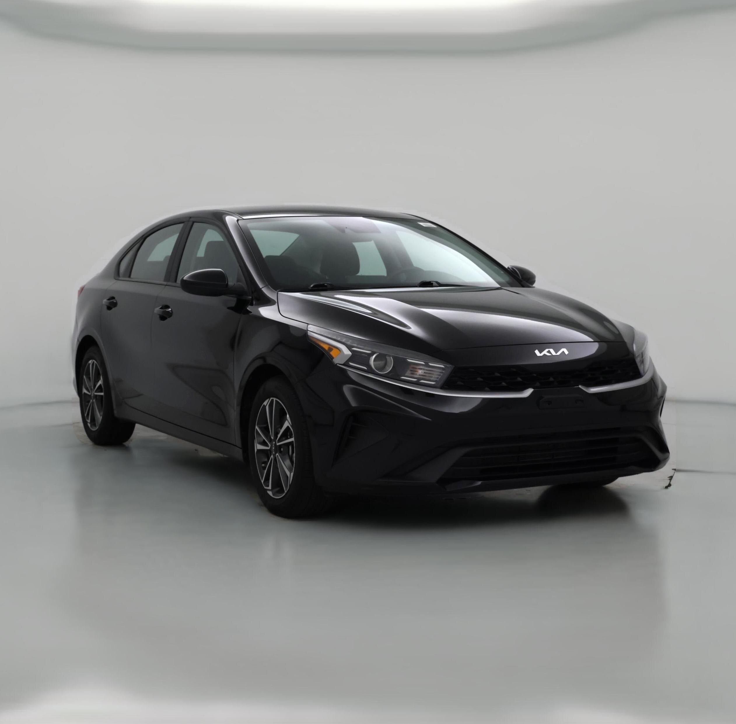 Thumbnail: 2024 Kia Forte - 1