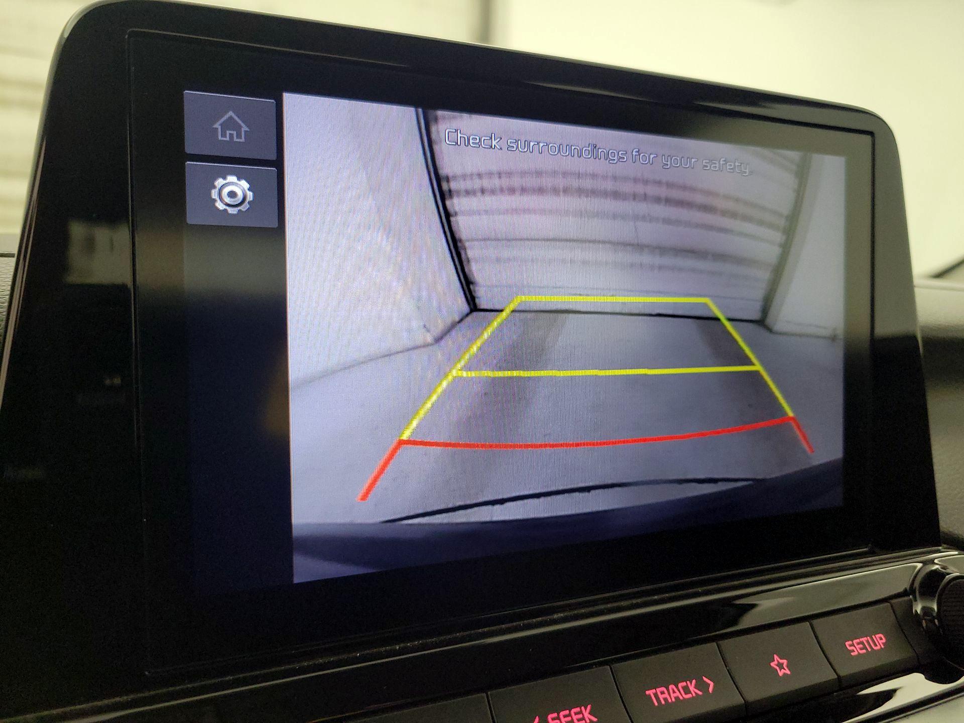 Thumbnail: 2024 Kia Forte - 14