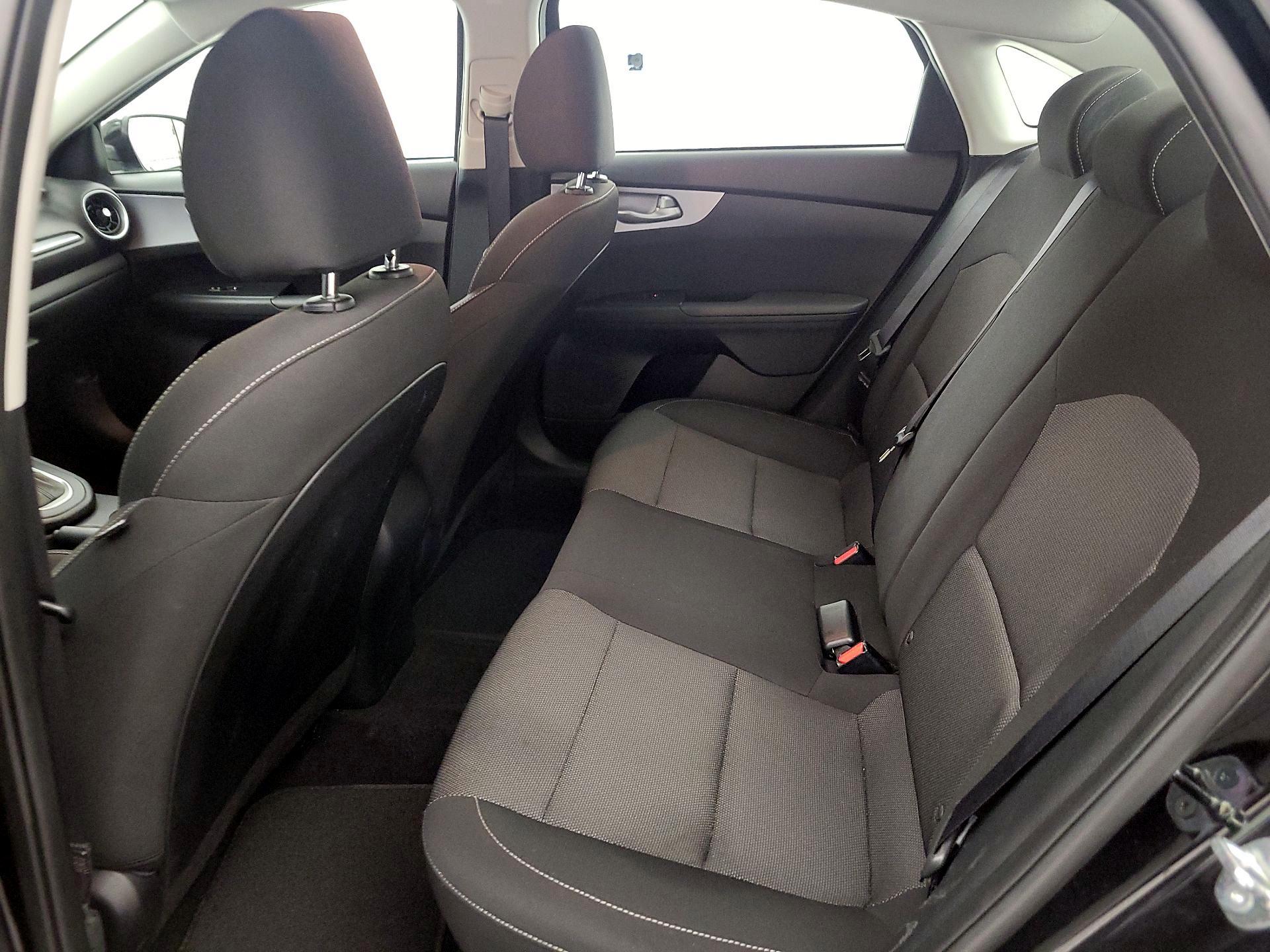 Thumbnail: 2024 Kia Forte - 19