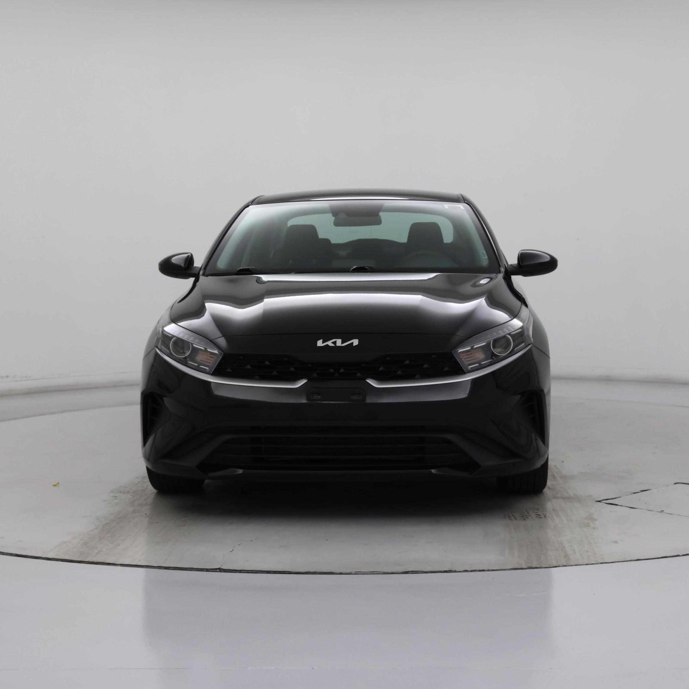 Thumbnail: 2024 Kia Forte - 5