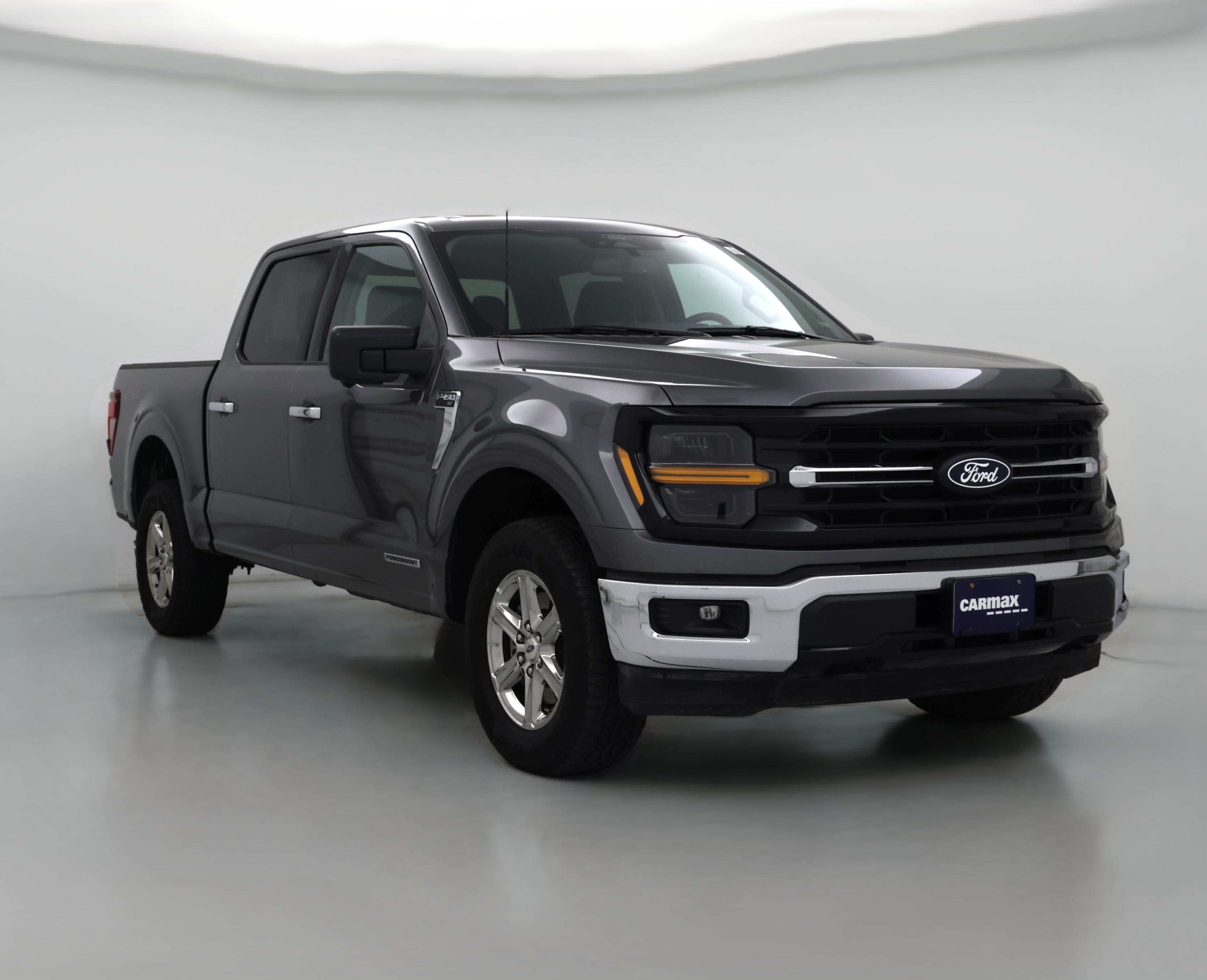 Thumbnail: 2024 Ford F-150 - 1