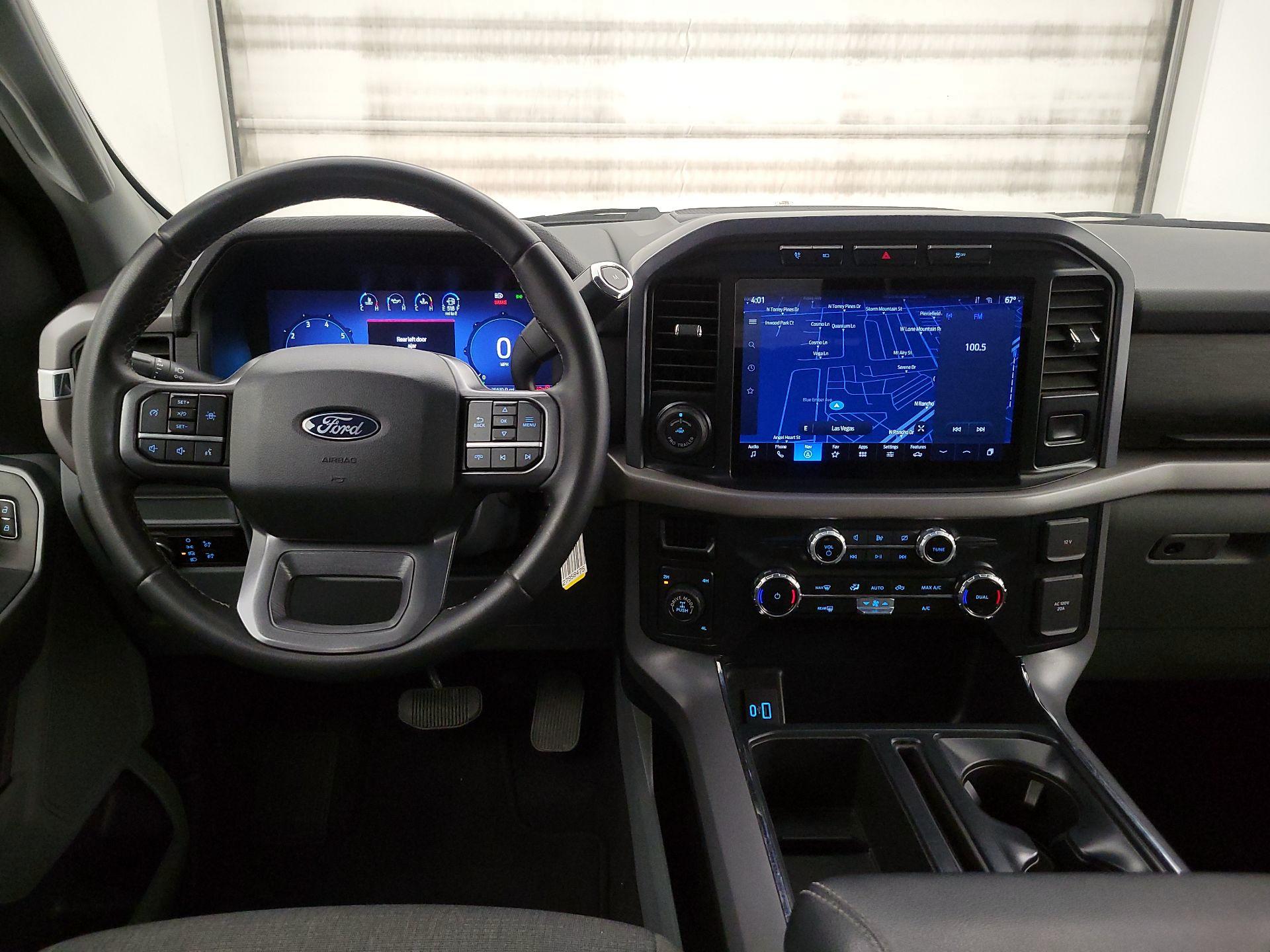 Thumbnail: 2024 Ford F-150 - 9