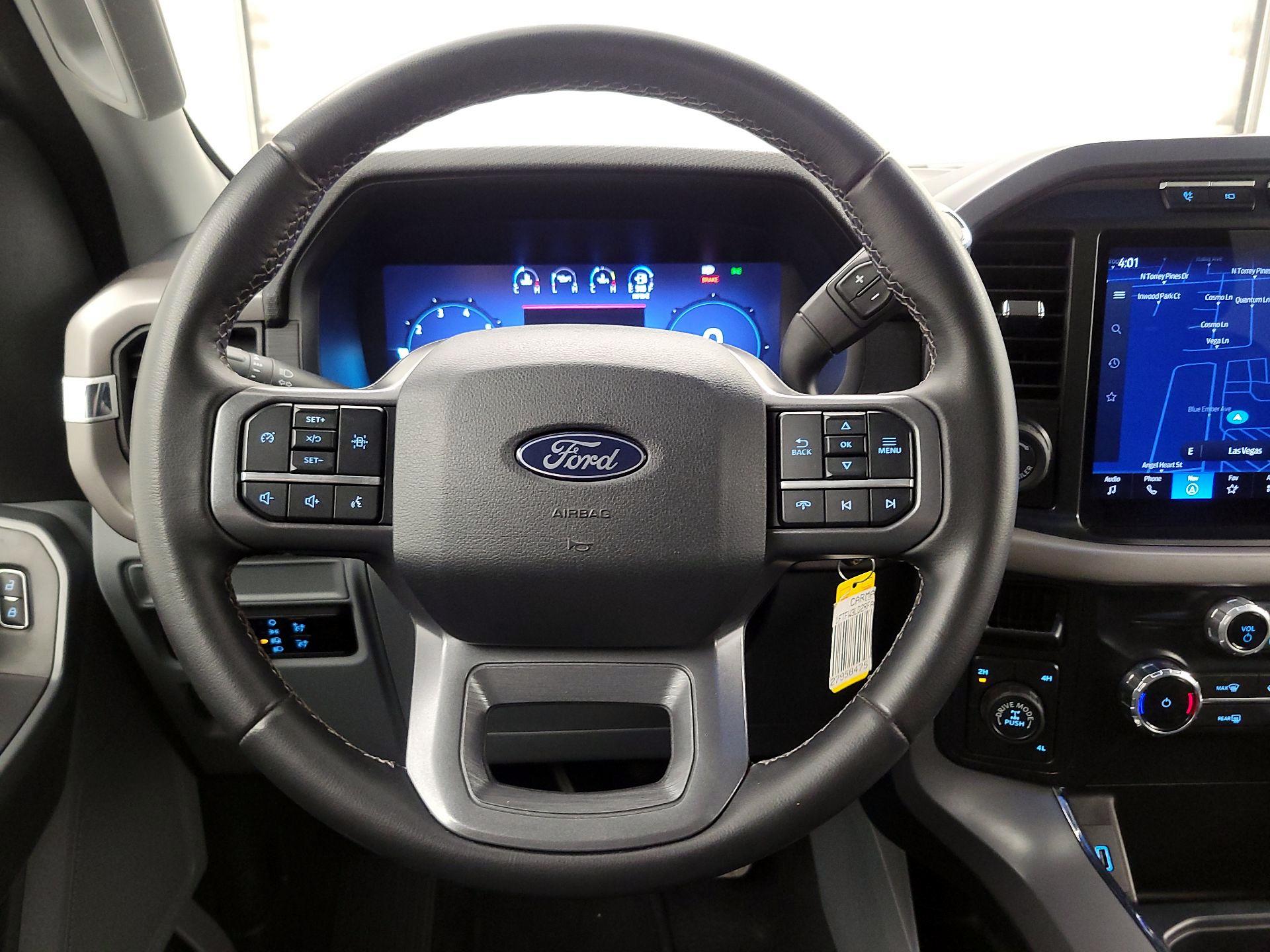 Thumbnail: 2024 Ford F-150 - 10