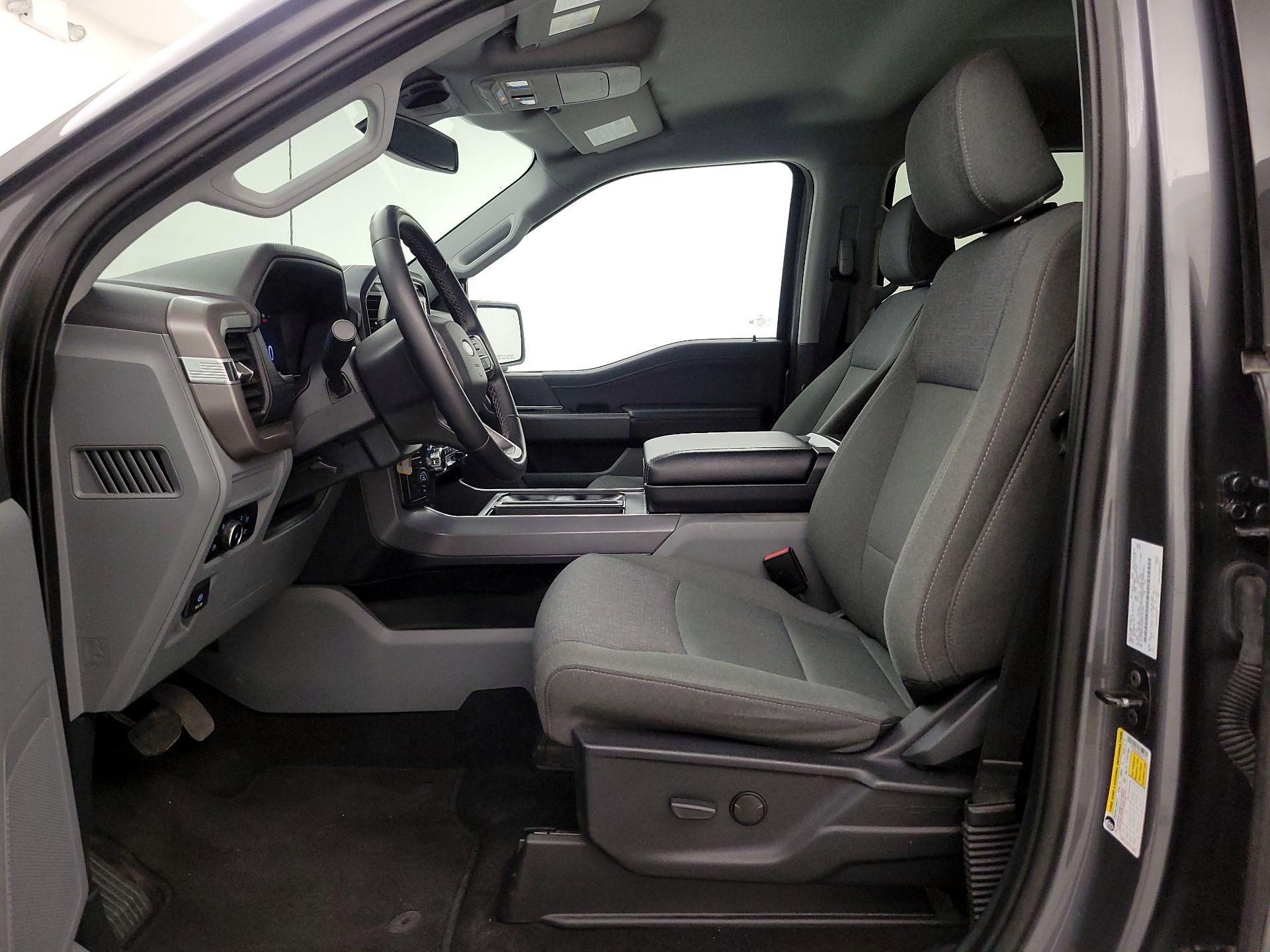 Thumbnail: 2024 Ford F-150 - 11