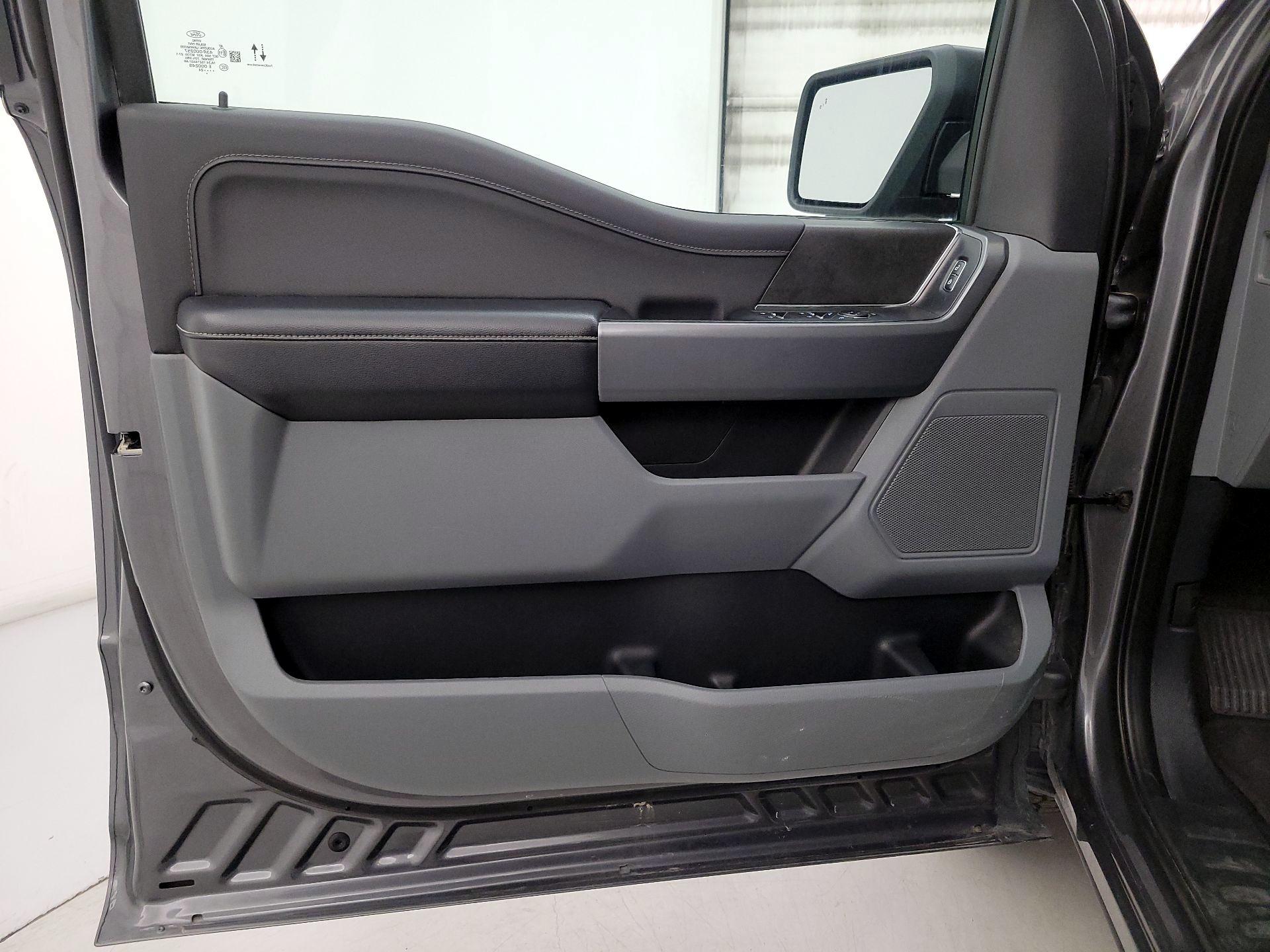 Thumbnail: 2024 Ford F-150 - 12