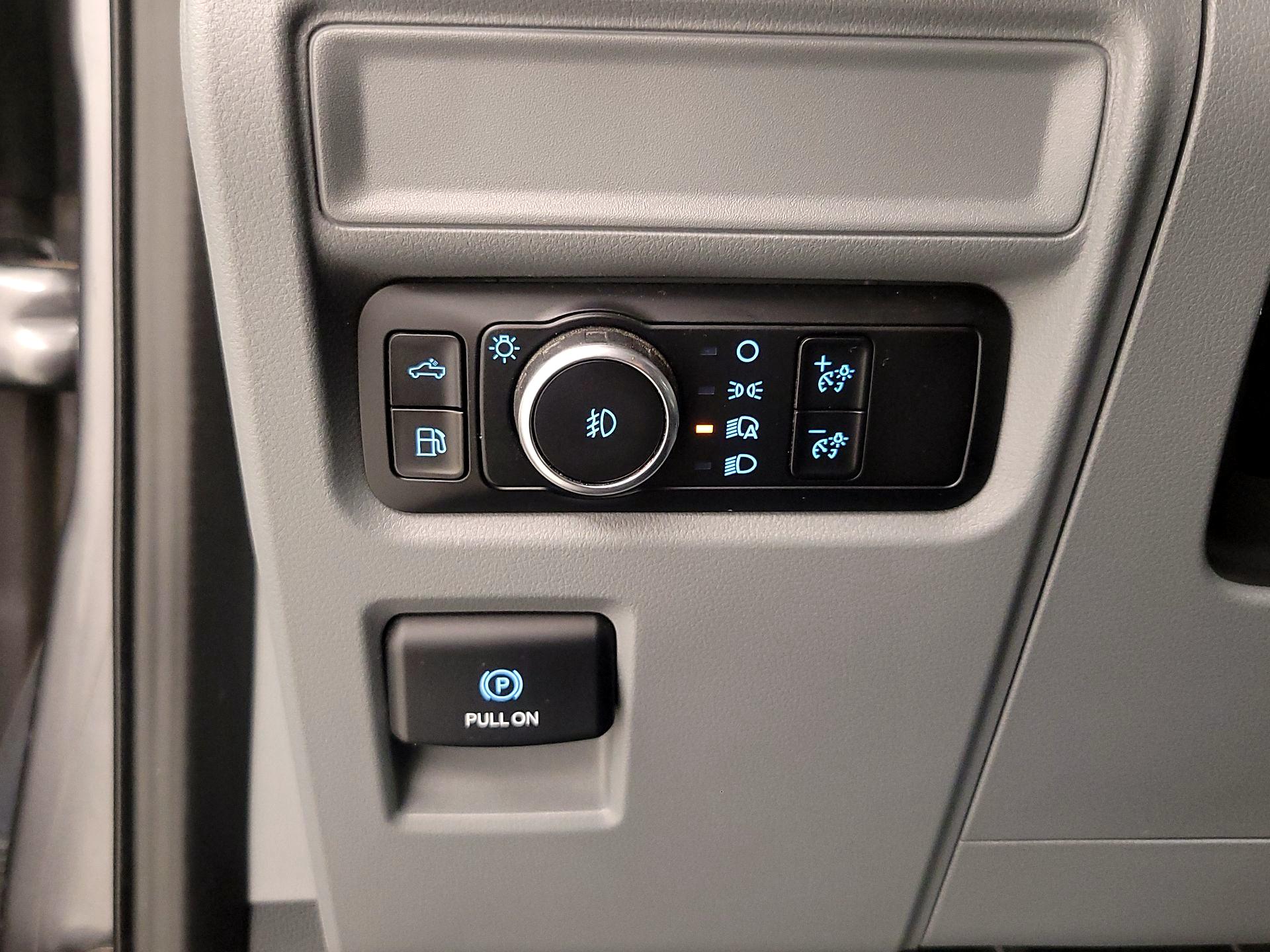 Thumbnail: 2024 Ford F-150 - 13