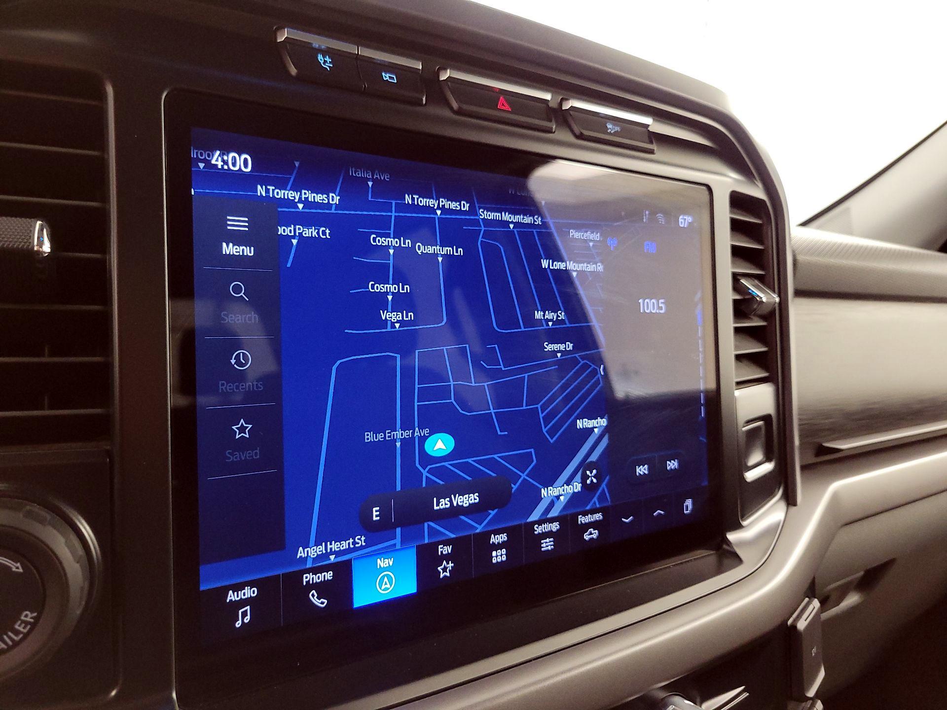 Thumbnail: 2024 Ford F-150 - 14