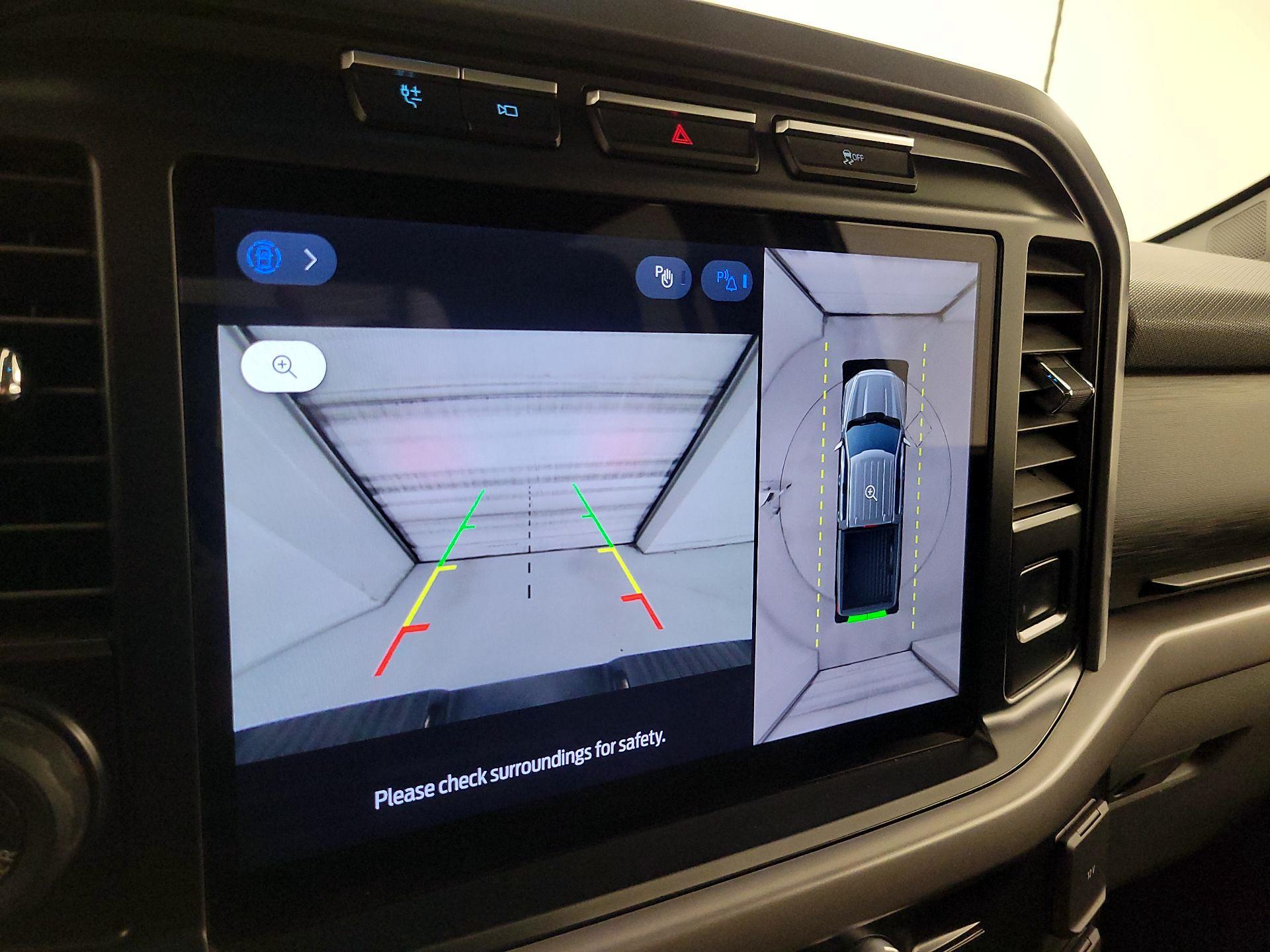 Thumbnail: 2024 Ford F-150 - 15