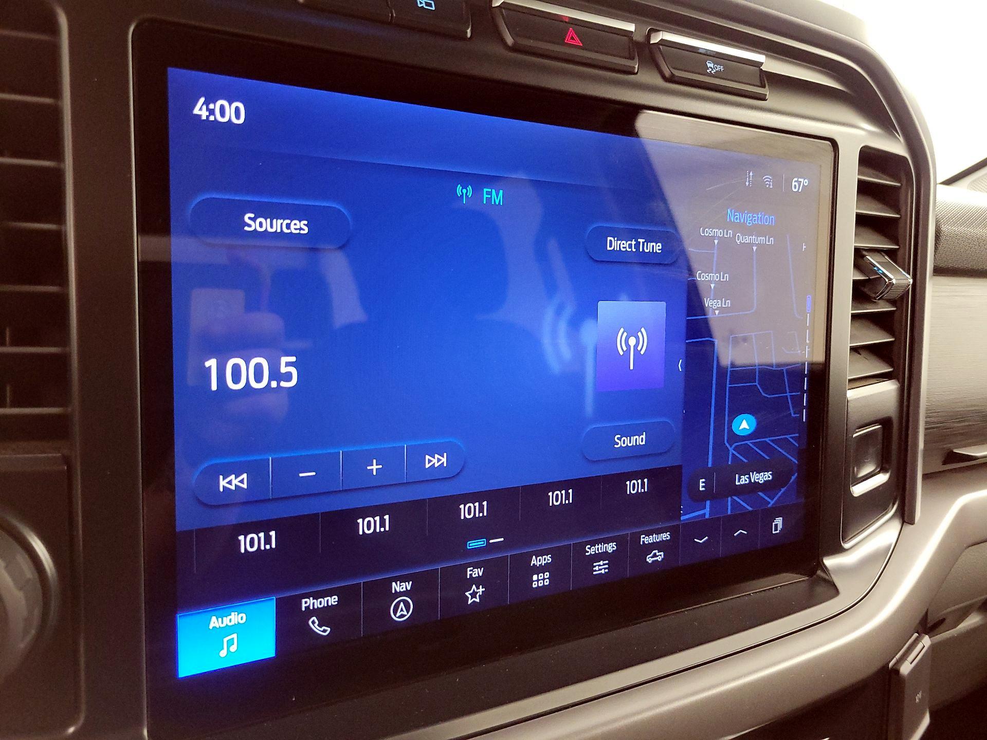 Thumbnail: 2024 Ford F-150 - 16