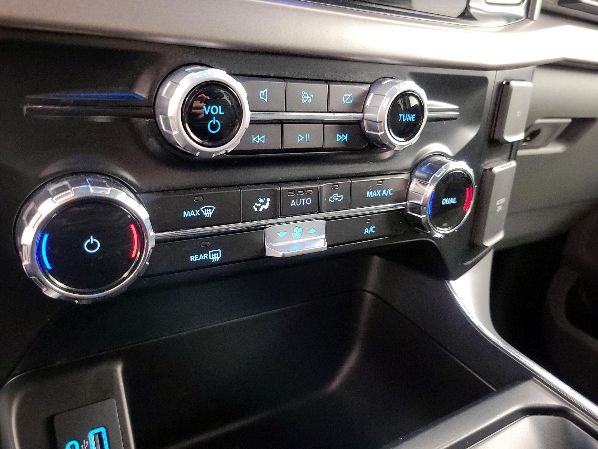 Thumbnail: 2024 Ford F-150 - 17