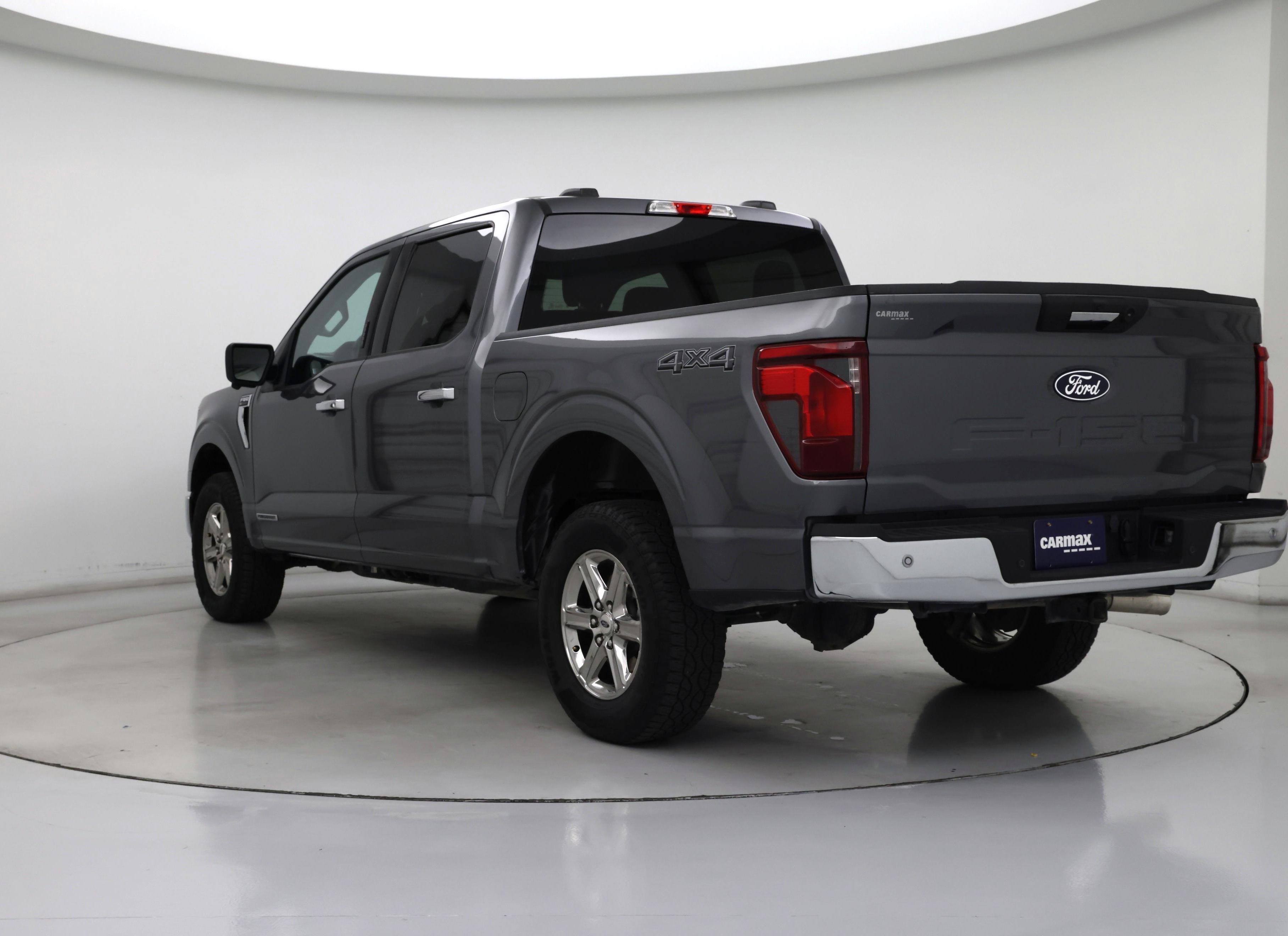 Thumbnail: 2024 Ford F-150 - 2