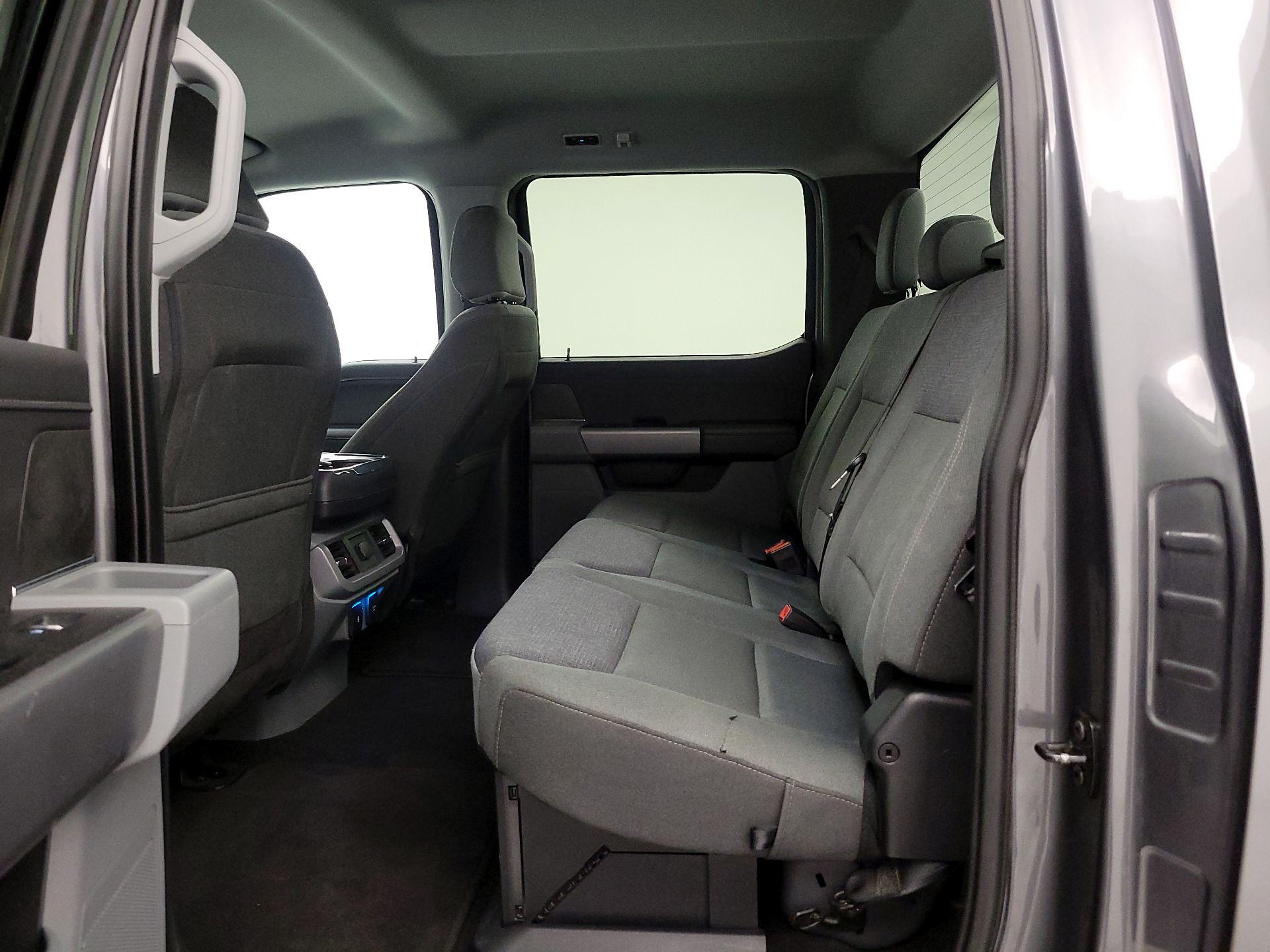 Thumbnail: 2024 Ford F-150 - 20