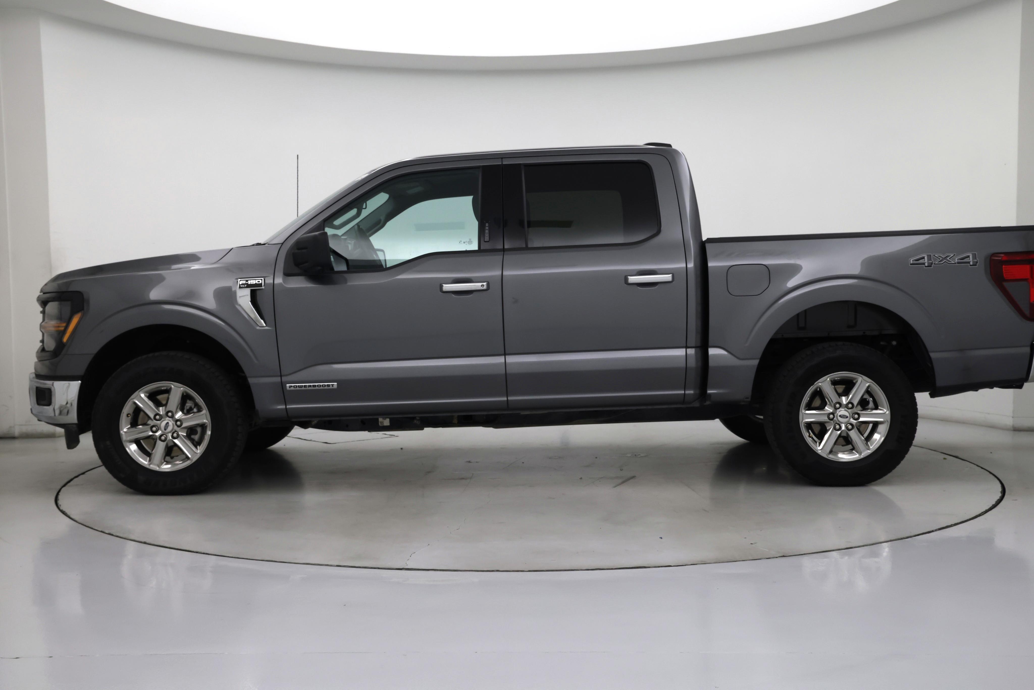 Thumbnail: 2024 Ford F-150 - 3