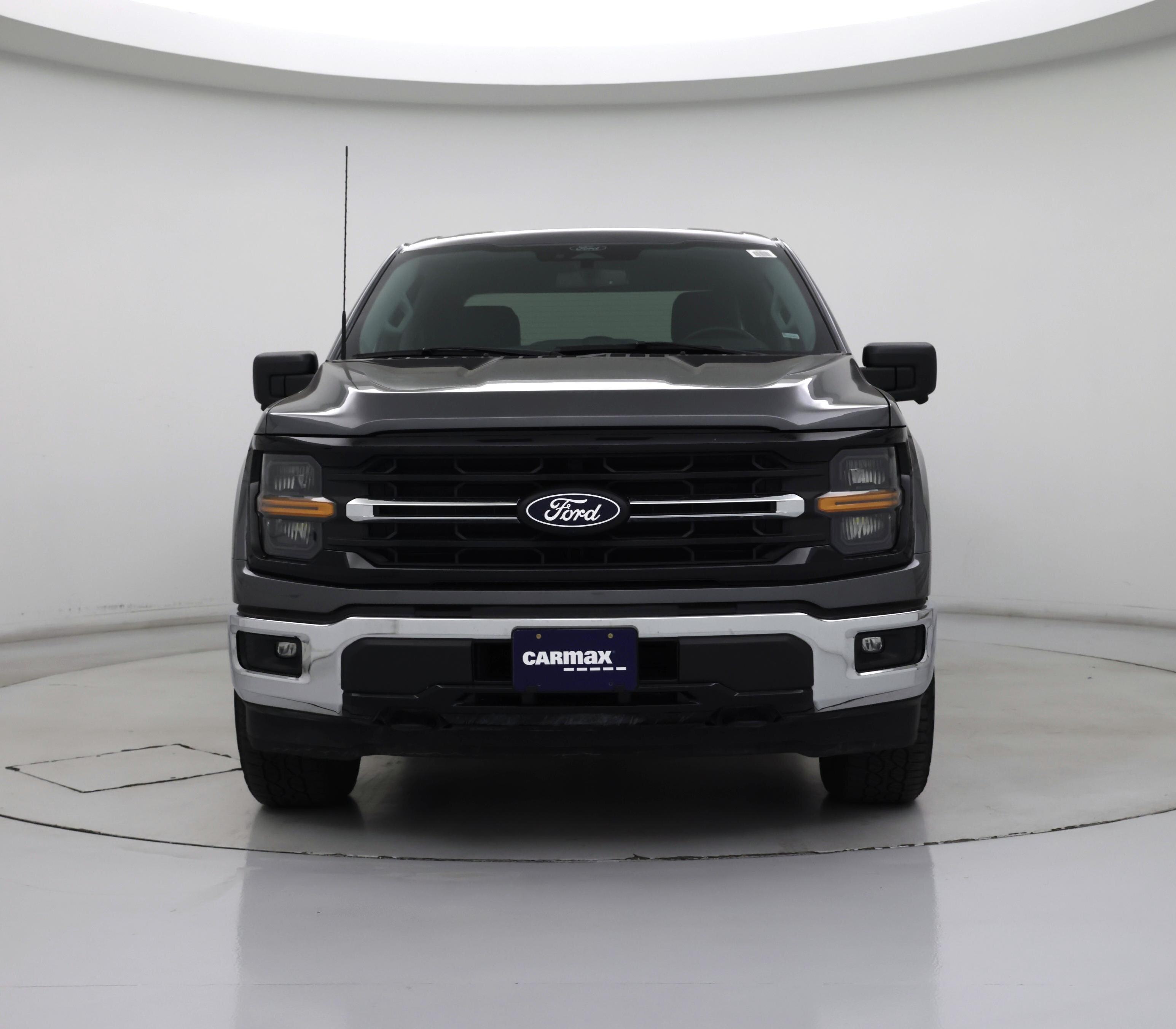 Thumbnail: 2024 Ford F-150 - 5