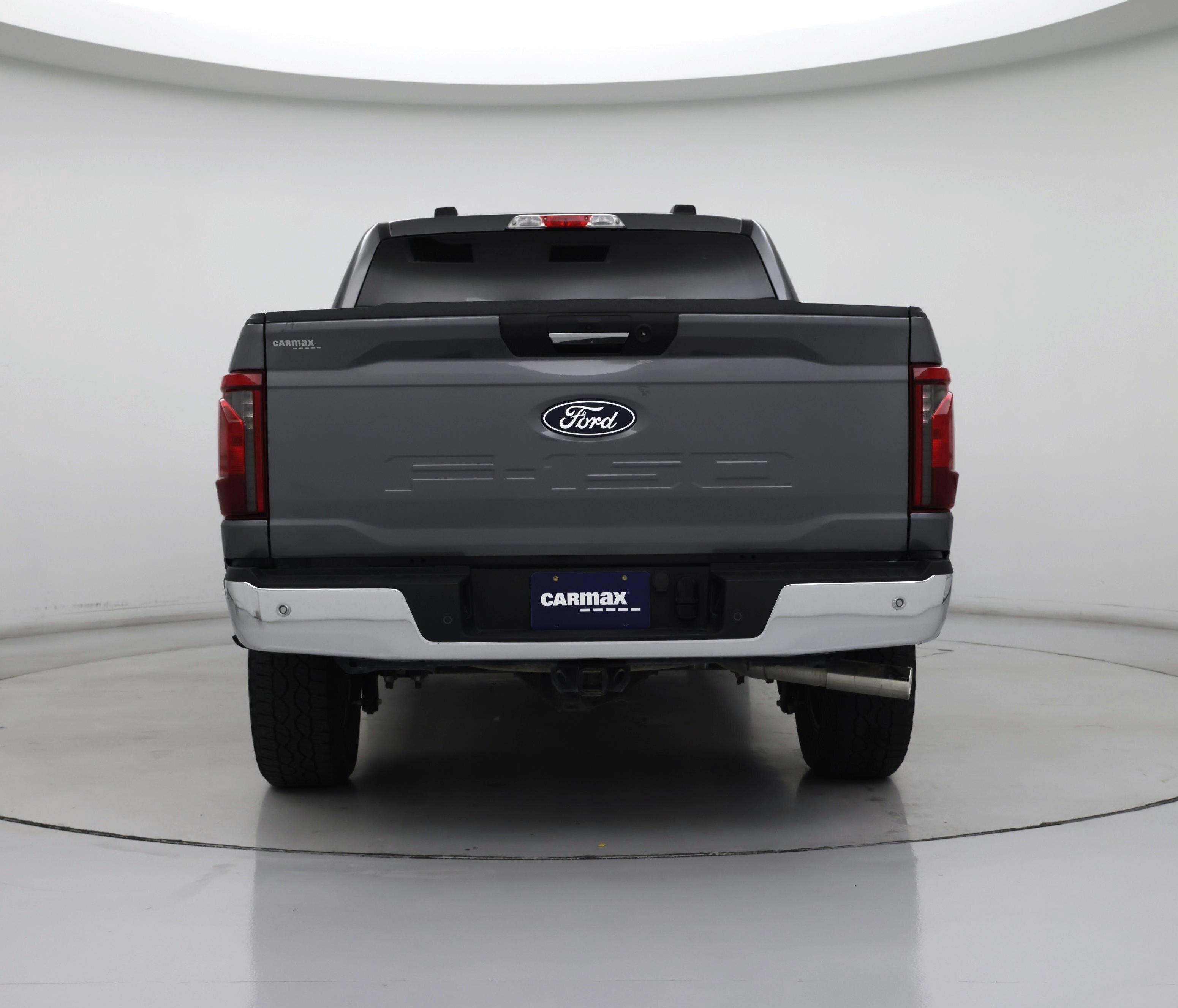 Thumbnail: 2024 Ford F-150 - 6