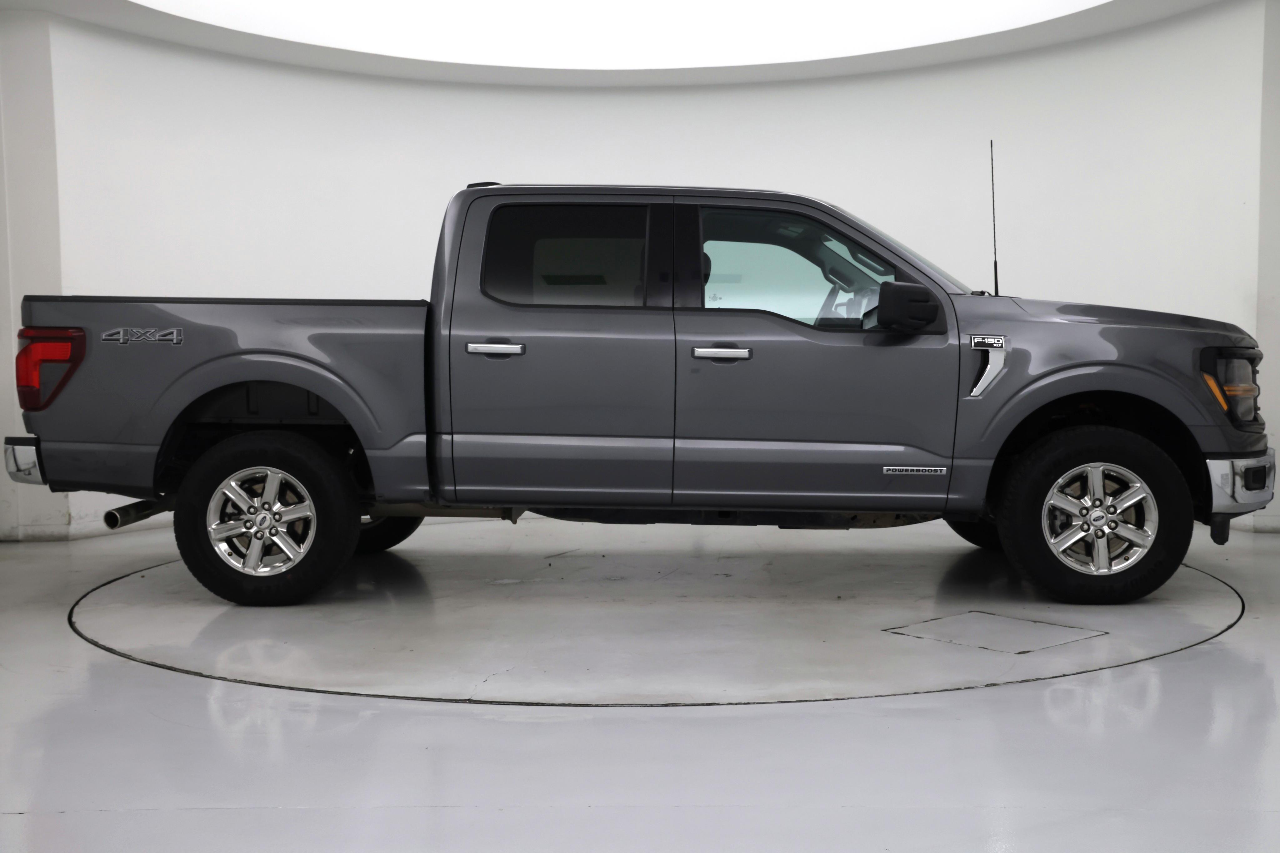 Thumbnail: 2024 Ford F-150 - 7