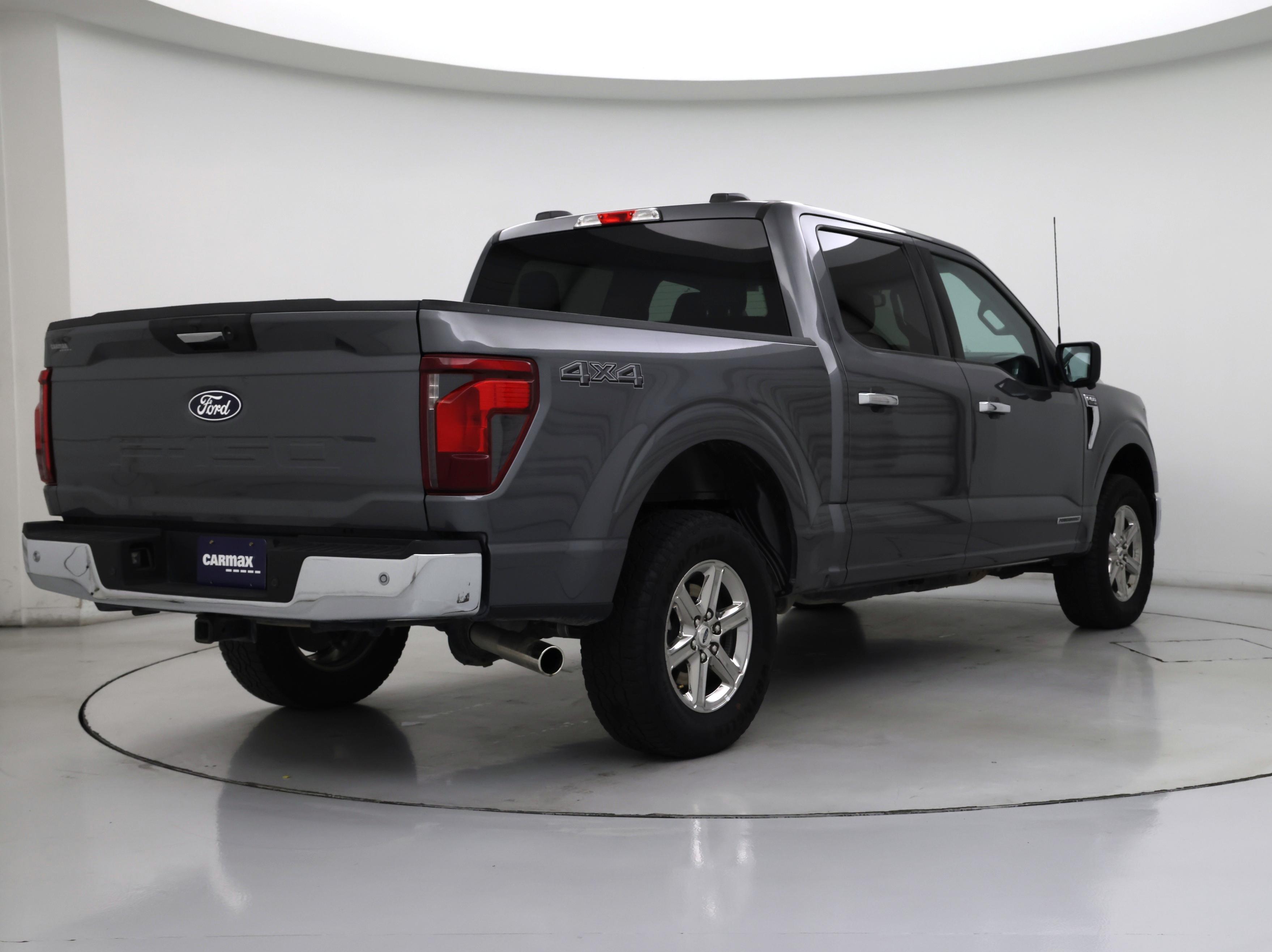 Thumbnail: 2024 Ford F-150 - 8