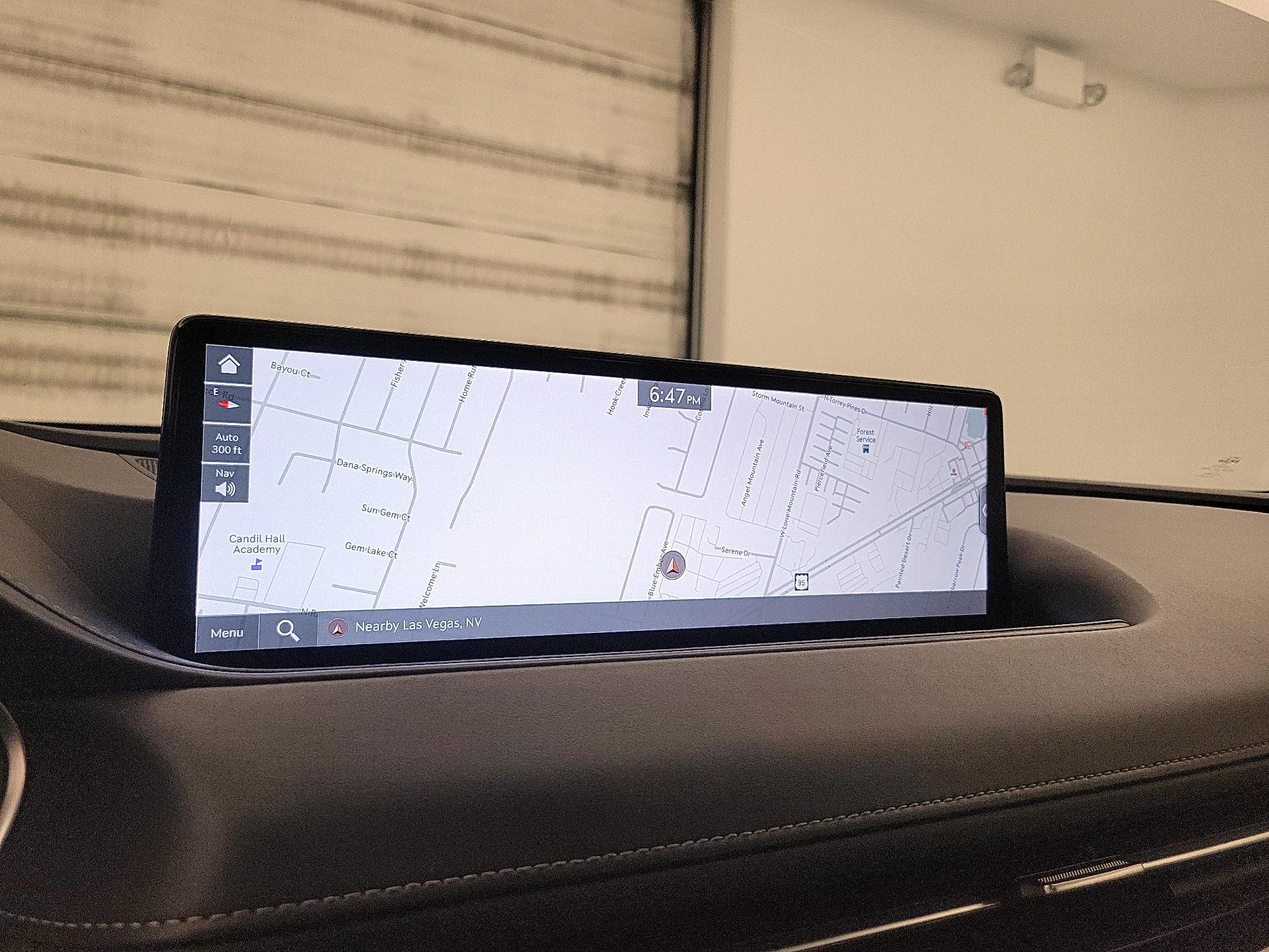 Thumbnail: 2023 Genesis G80 - 14