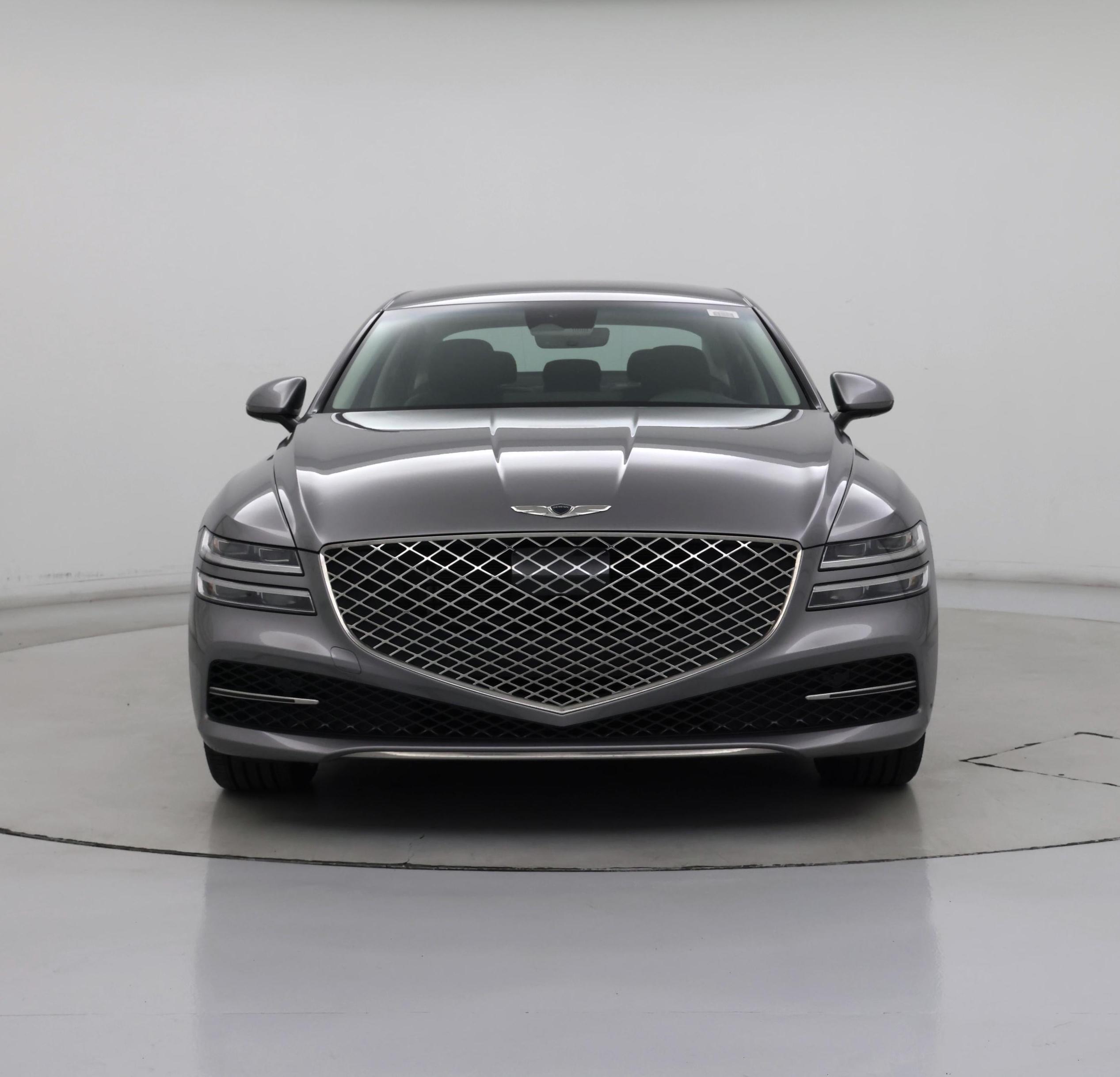 Thumbnail: 2023 Genesis G80 - 5