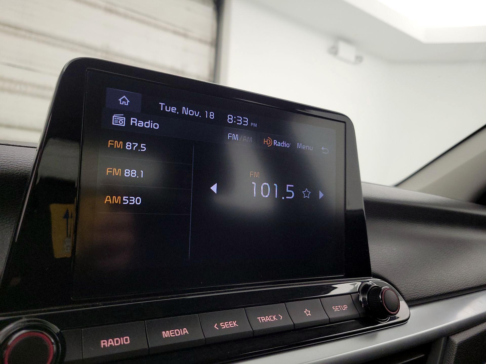 Thumbnail: 2024 Kia Forte - 15