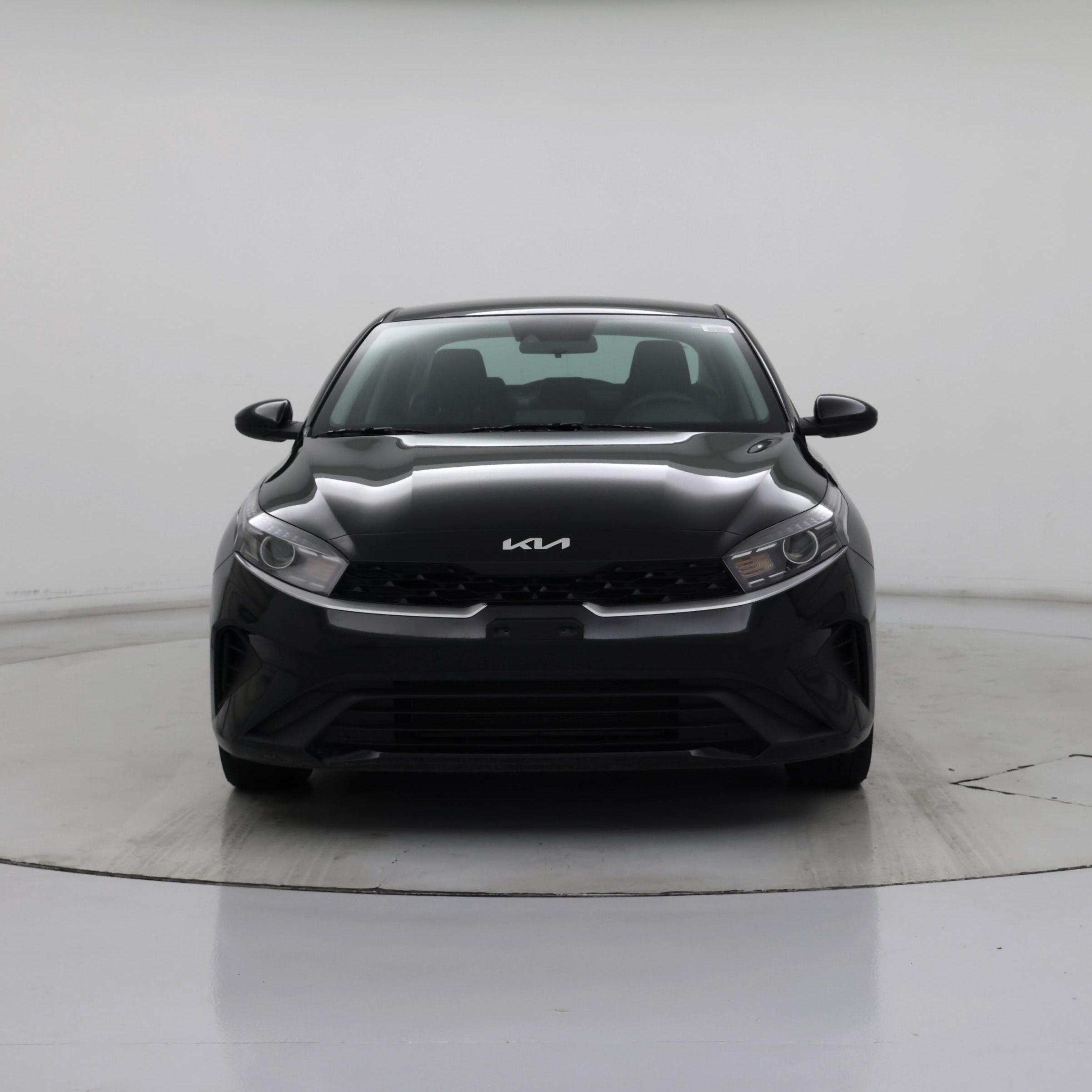 Thumbnail: 2024 Kia Forte - 5