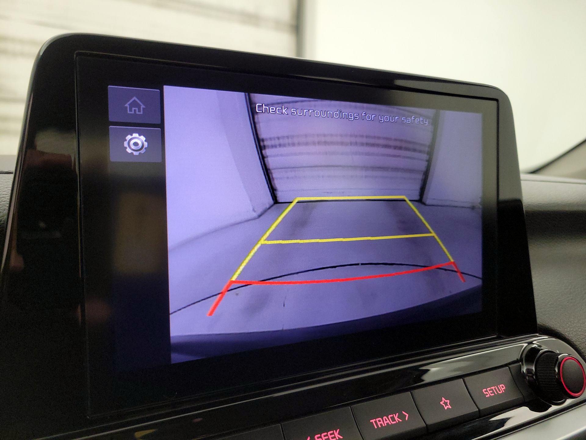 Thumbnail: 2024 Kia Forte - 14