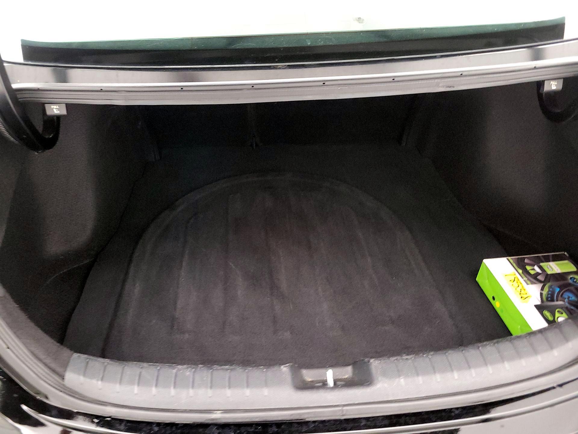 Thumbnail: 2024 Kia Forte - 20