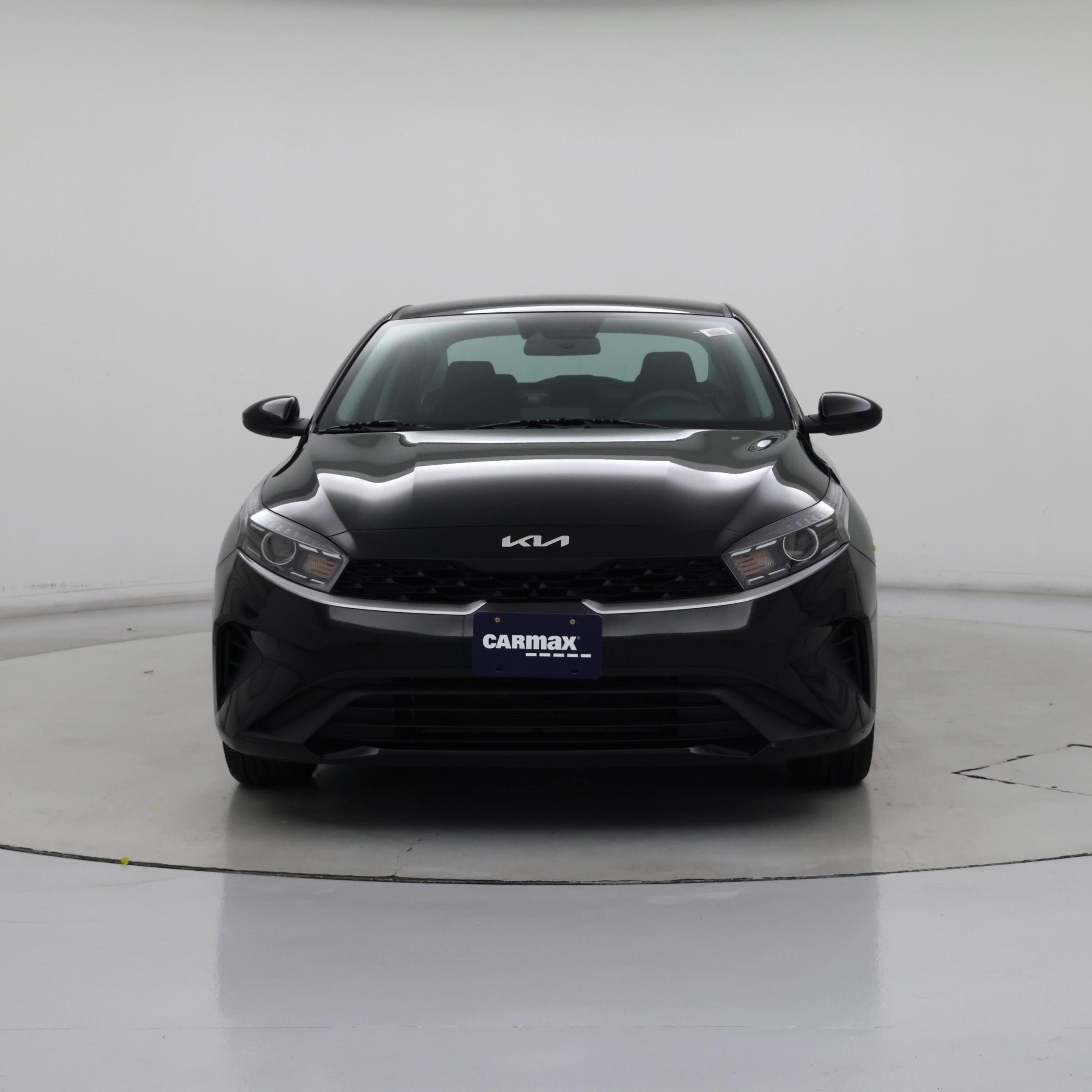 Thumbnail: 2024 Kia Forte - 5