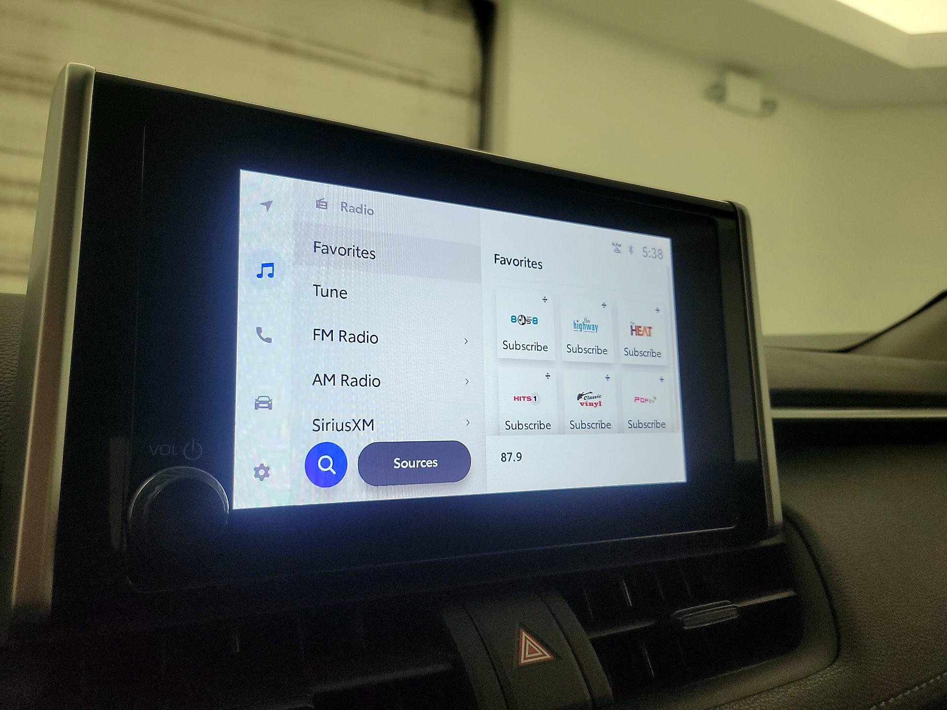 Thumbnail: 2024 Toyota RAV4 - 15