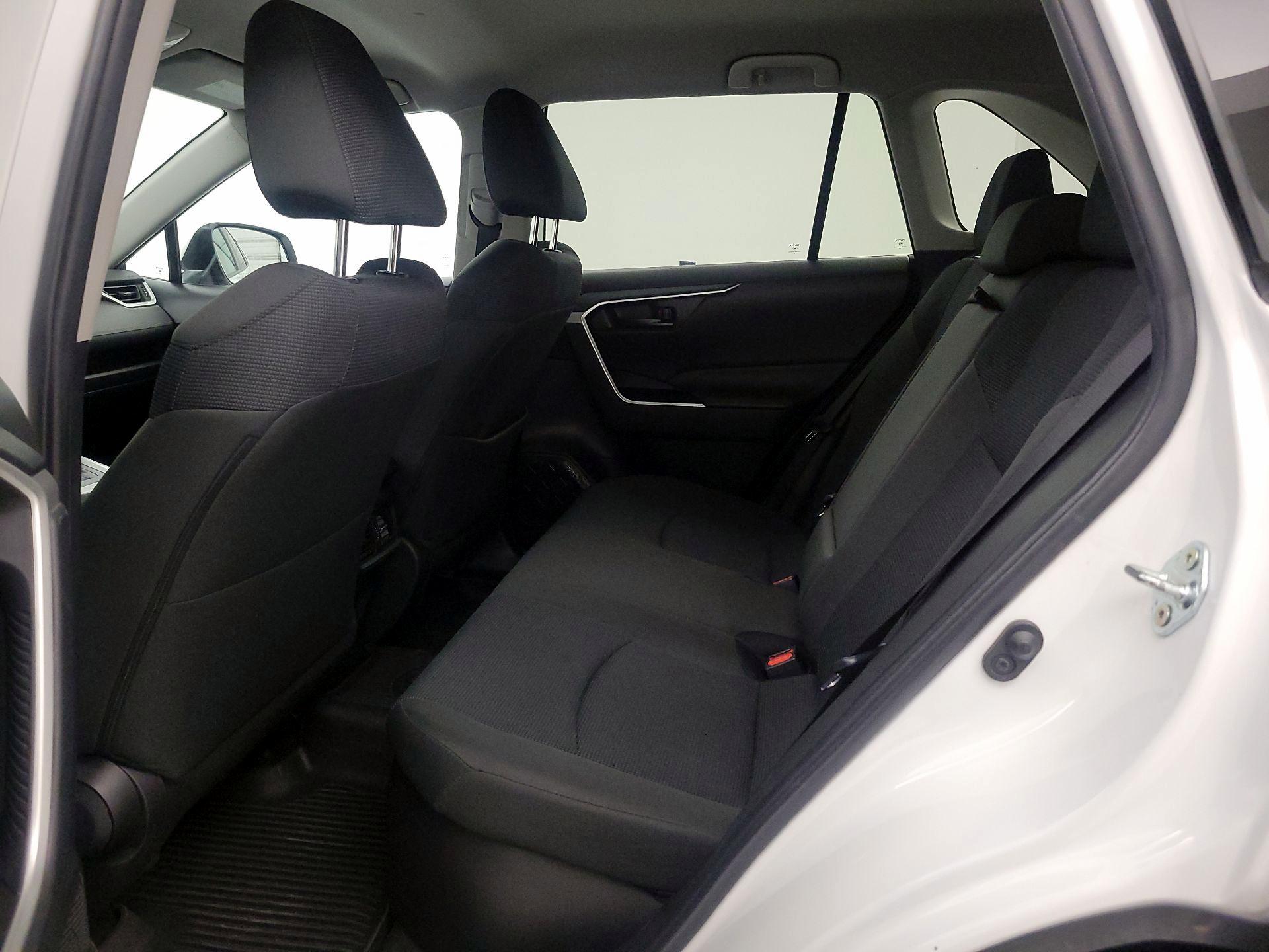 Thumbnail: 2024 Toyota RAV4 - 19